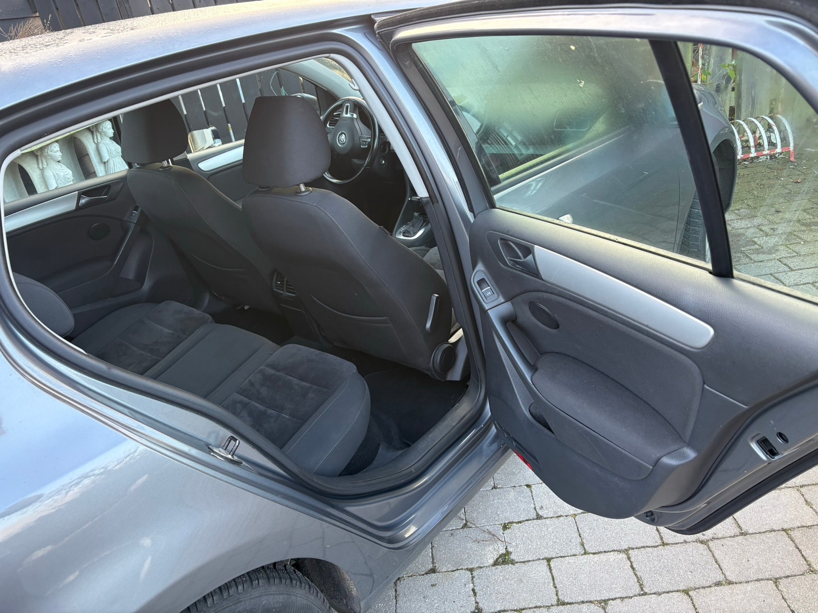 VW Golf VI – billede 14