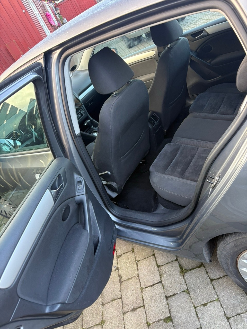 VW Golf VI – billede 11