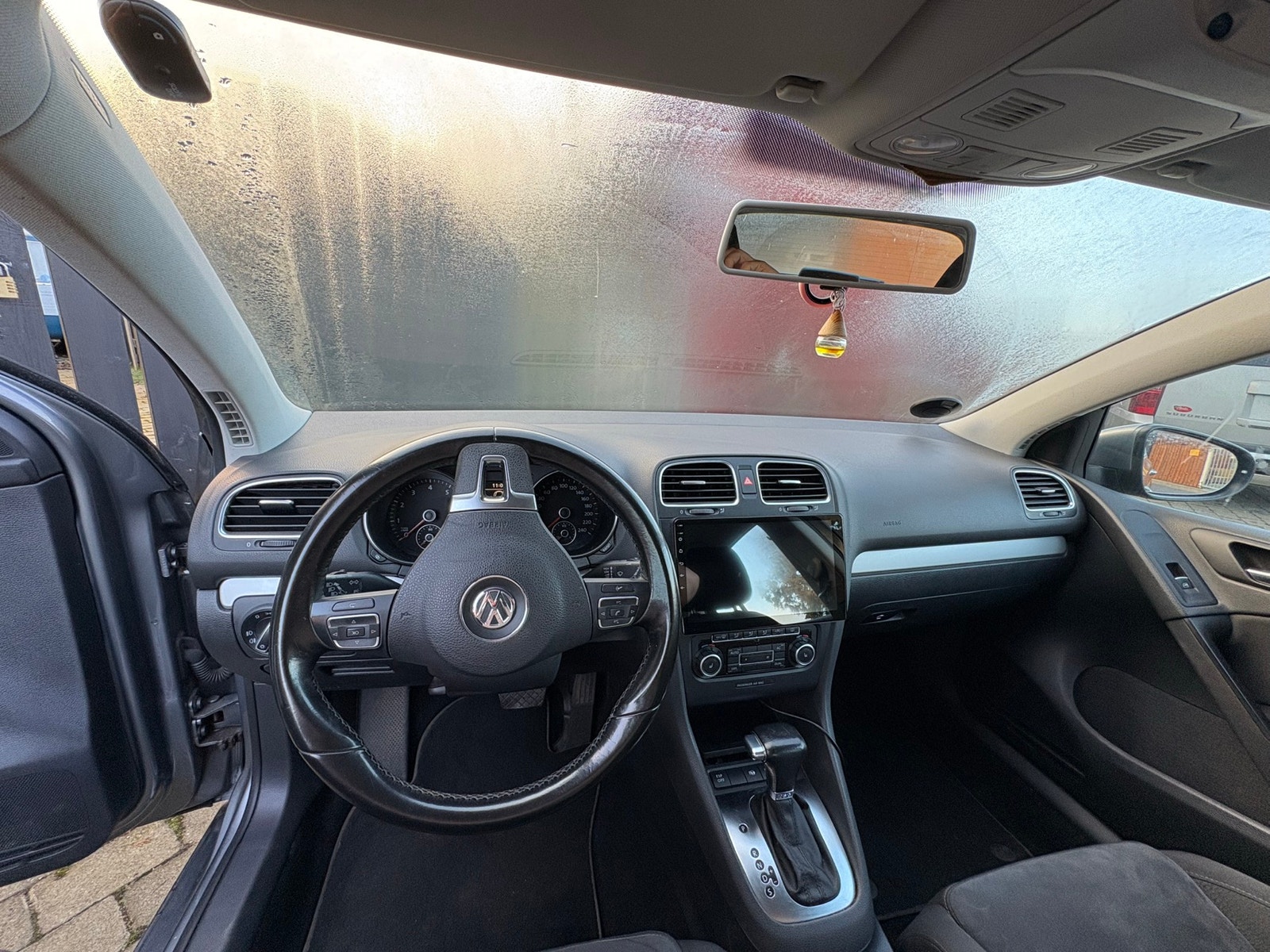 VW Golf VI – billede 13