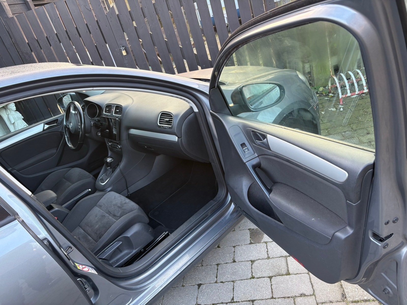 VW Golf VI – billede 4