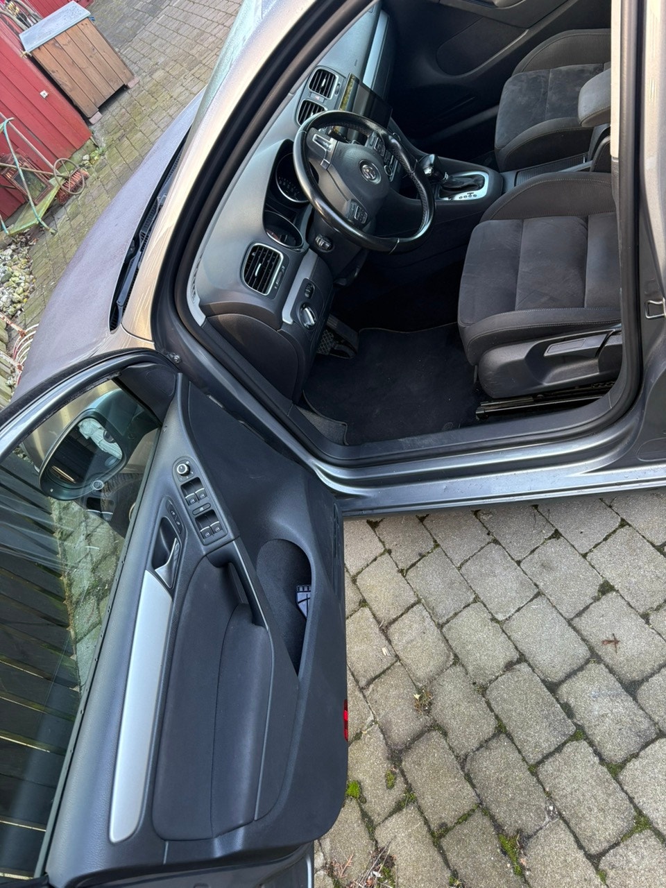VW Golf VI – billede 10