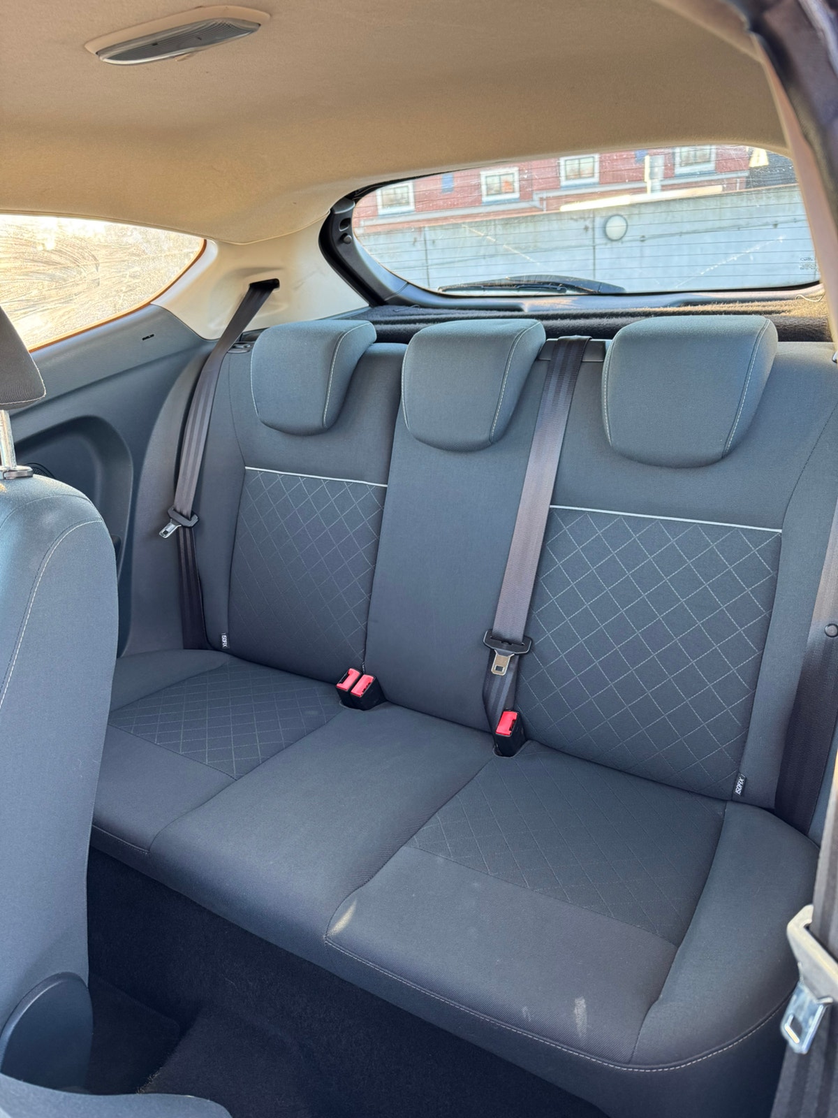 Ford Fiesta – billede 11