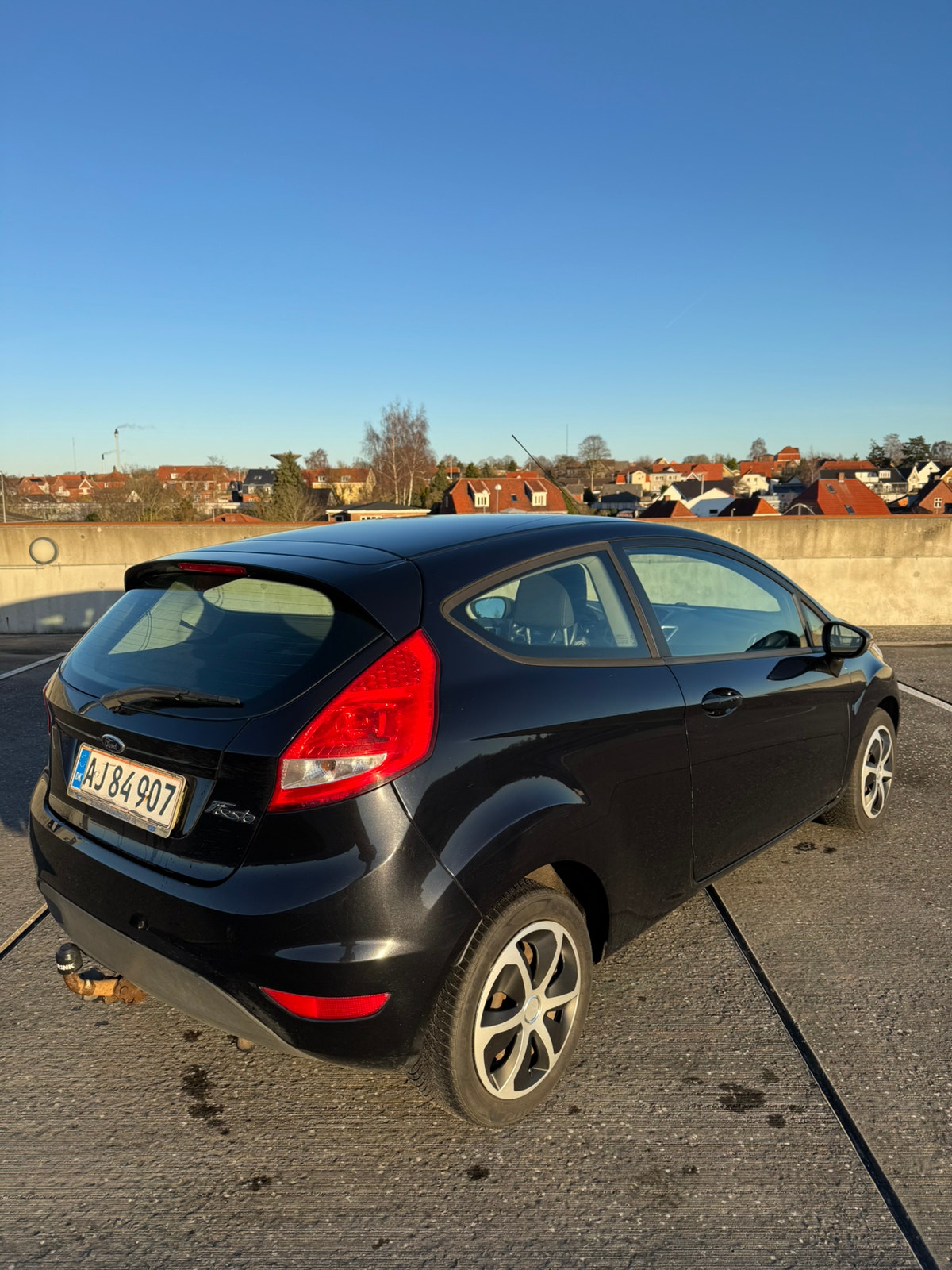 Ford Fiesta – billede 2