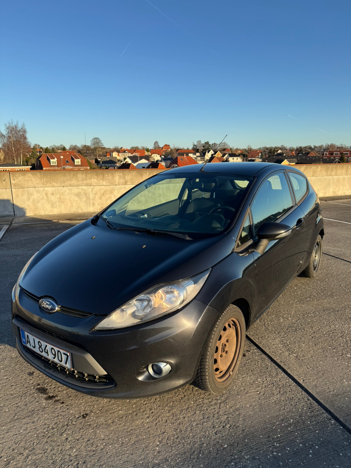 Ford Fiesta – billede 6