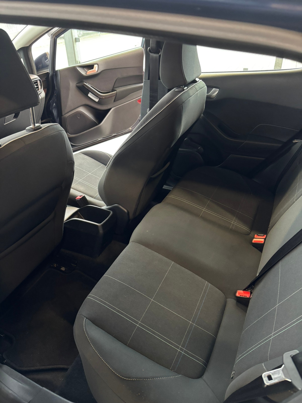 Ford Fiesta – billede 5
