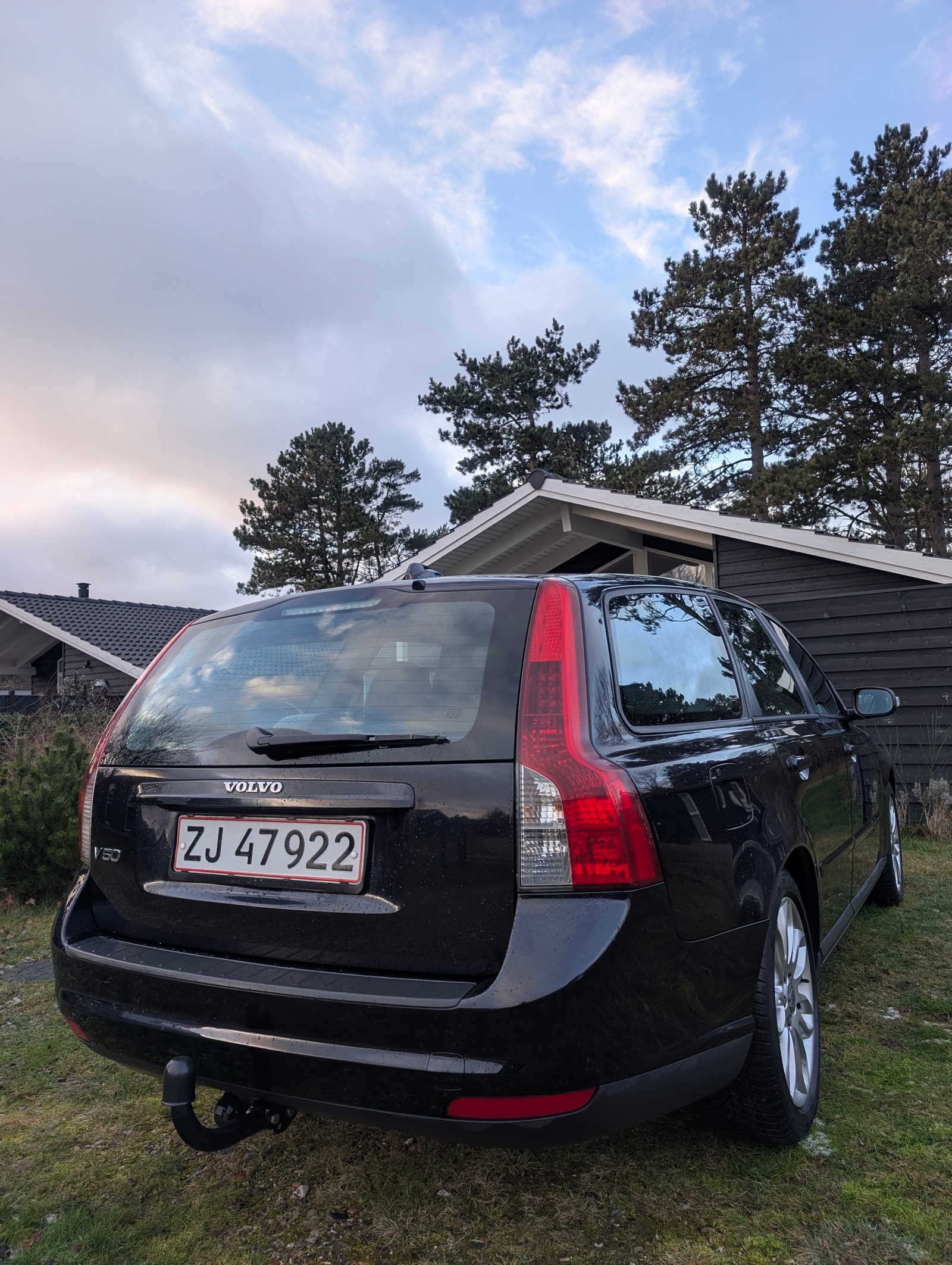 Volvo V50 – billede 3