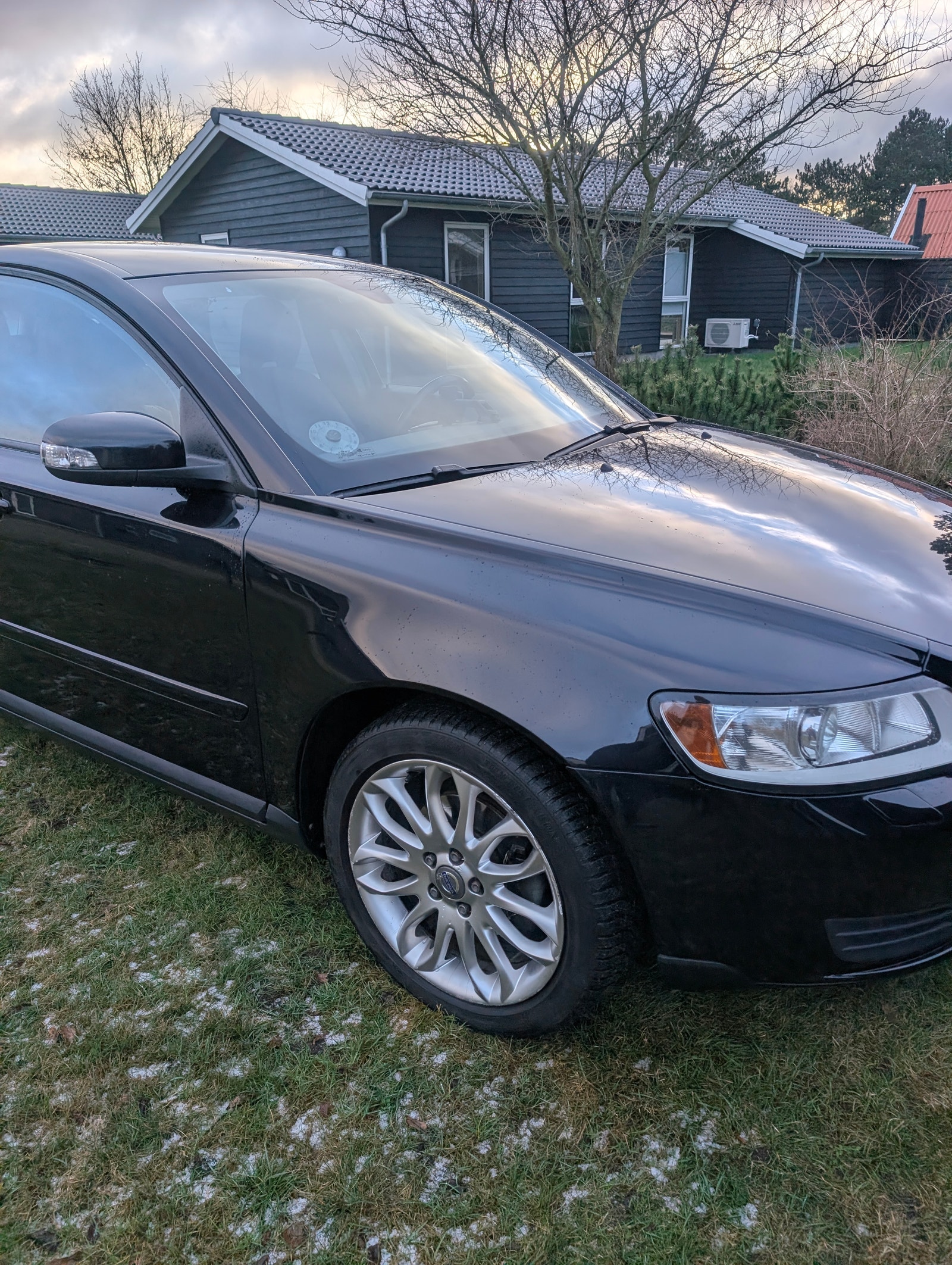 Volvo V50 – billede 9