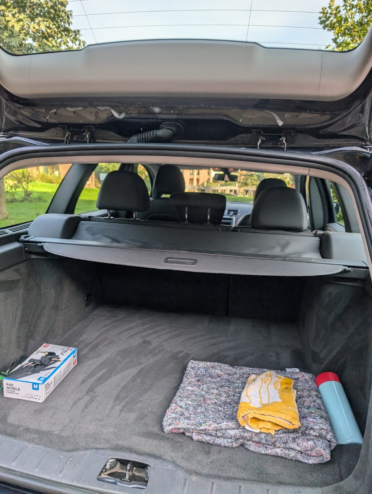 Volvo V50 – billede 5
