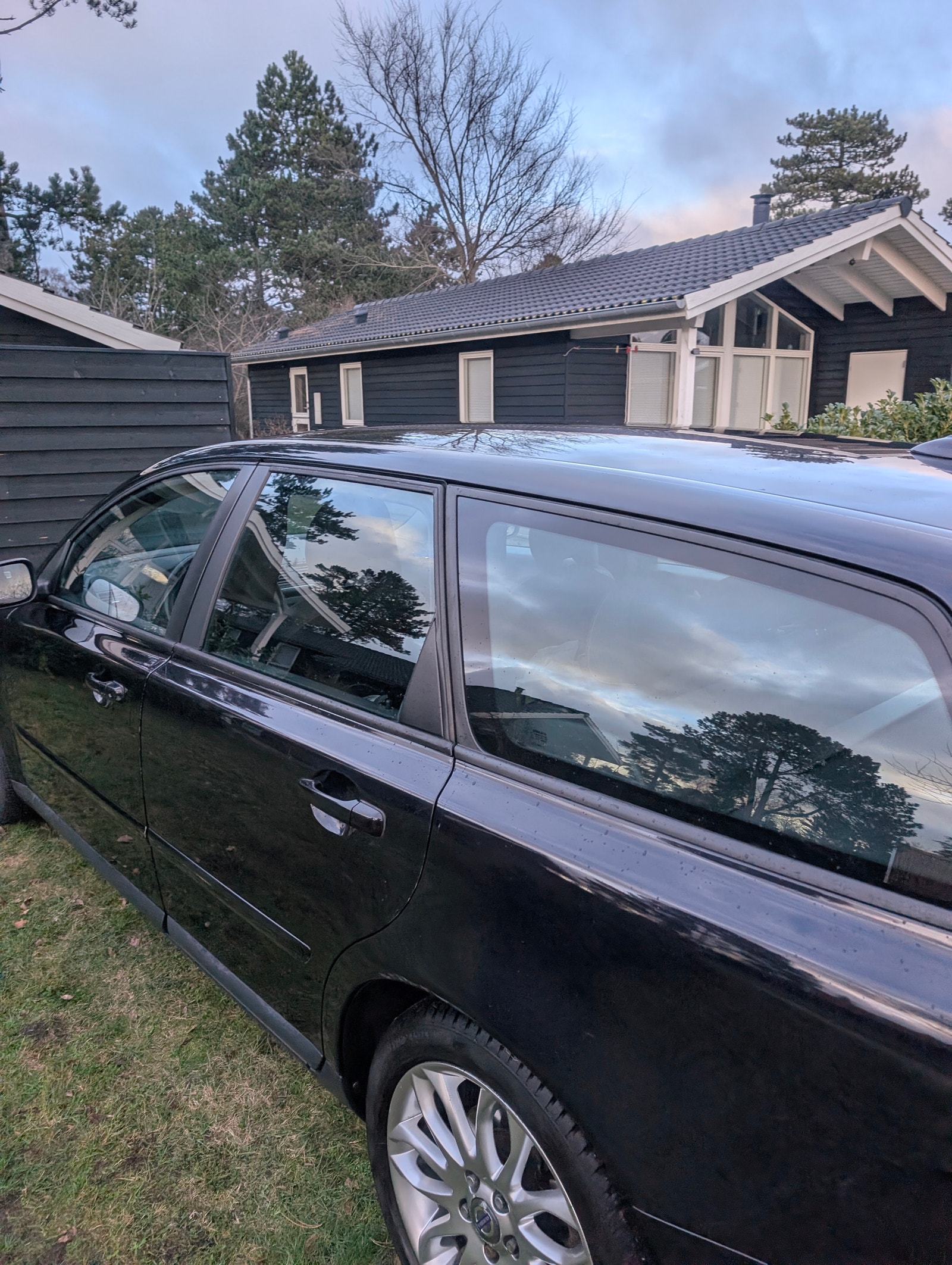 Volvo V50 – billede 6