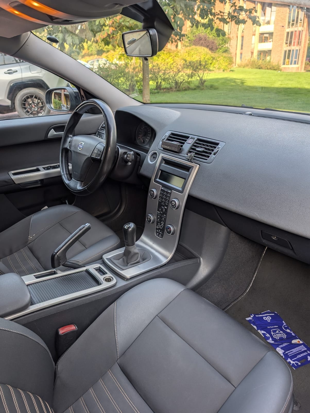 Volvo V50 – billede 4