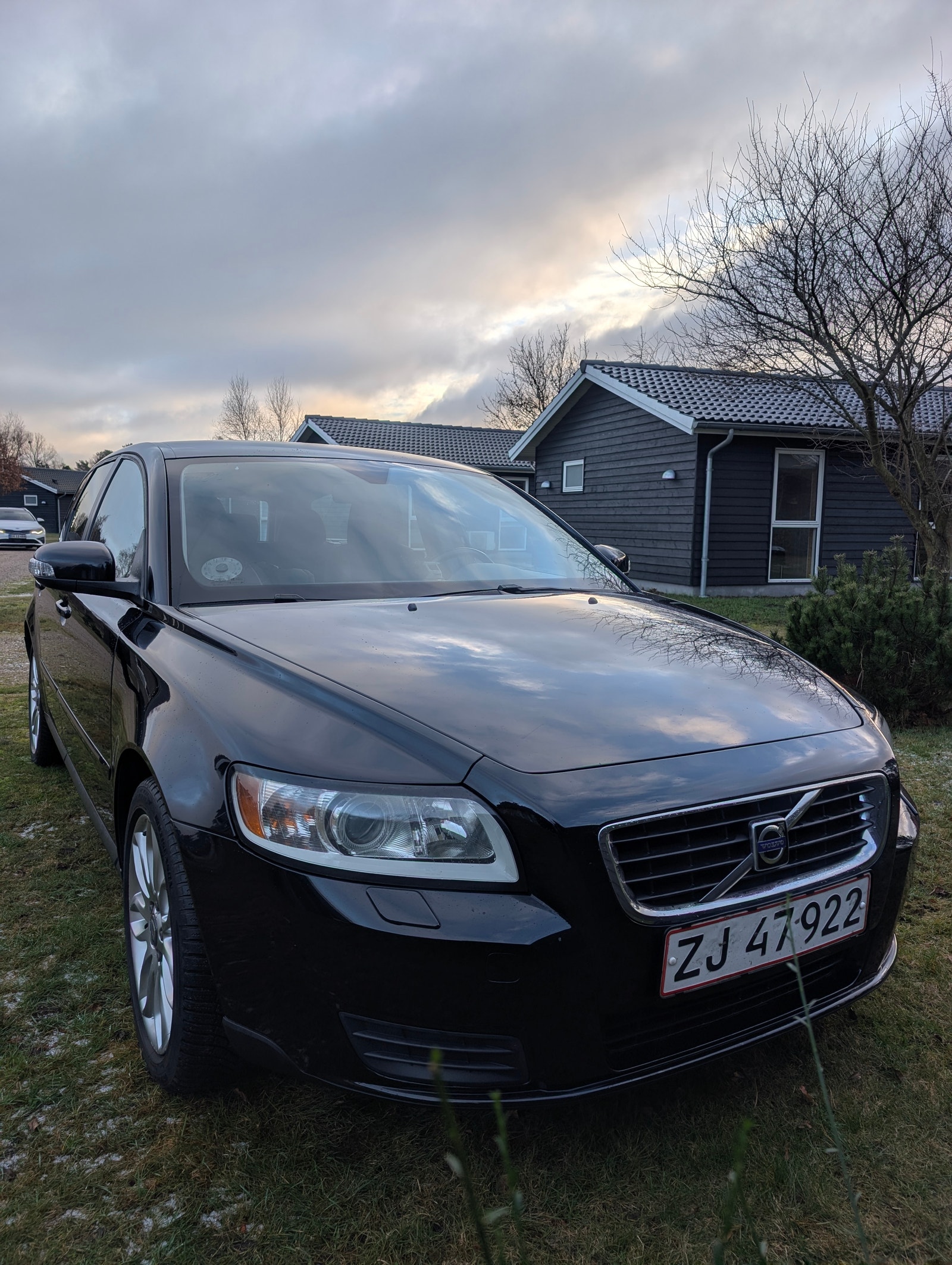 Volvo V50 – billede 2