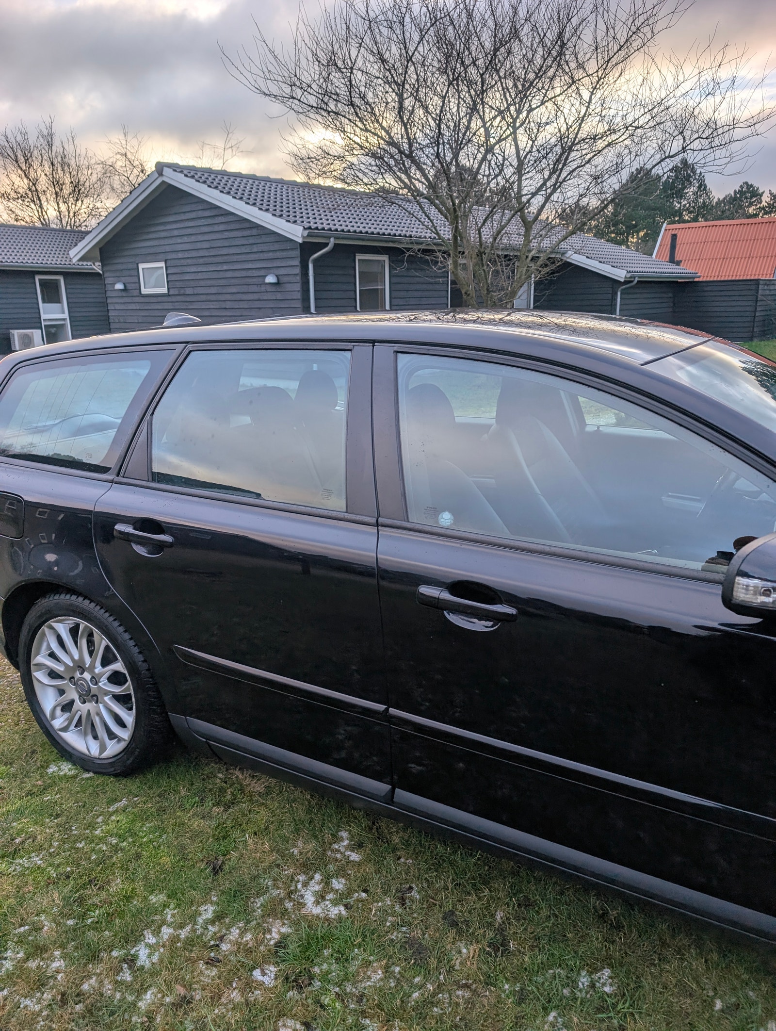 Volvo V50 – billede 10