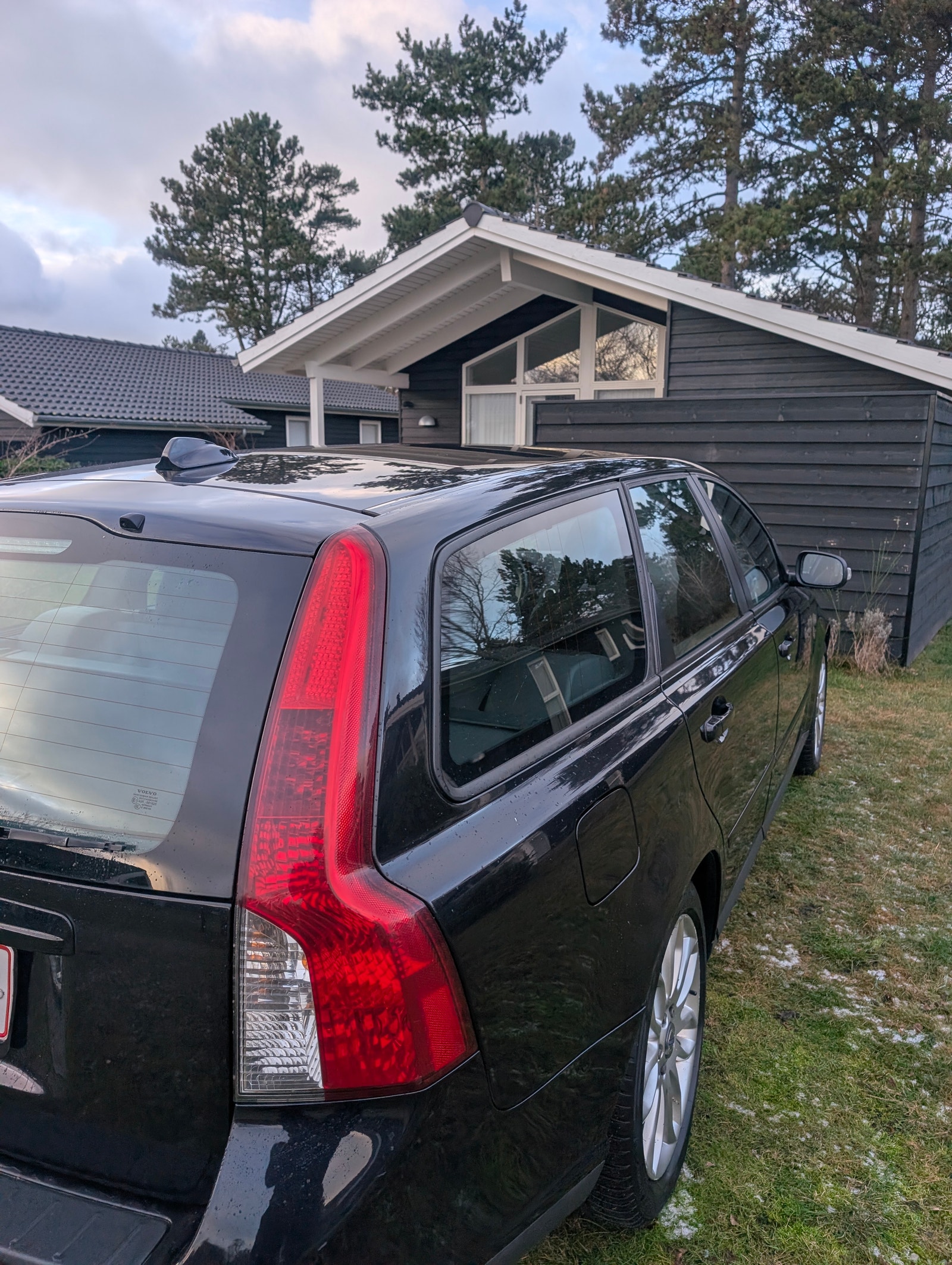 Volvo V50 – billede 8
