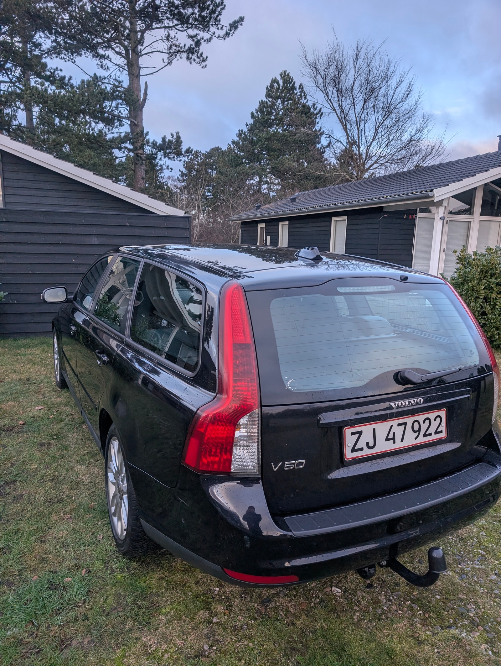 Volvo V50 – billede 7