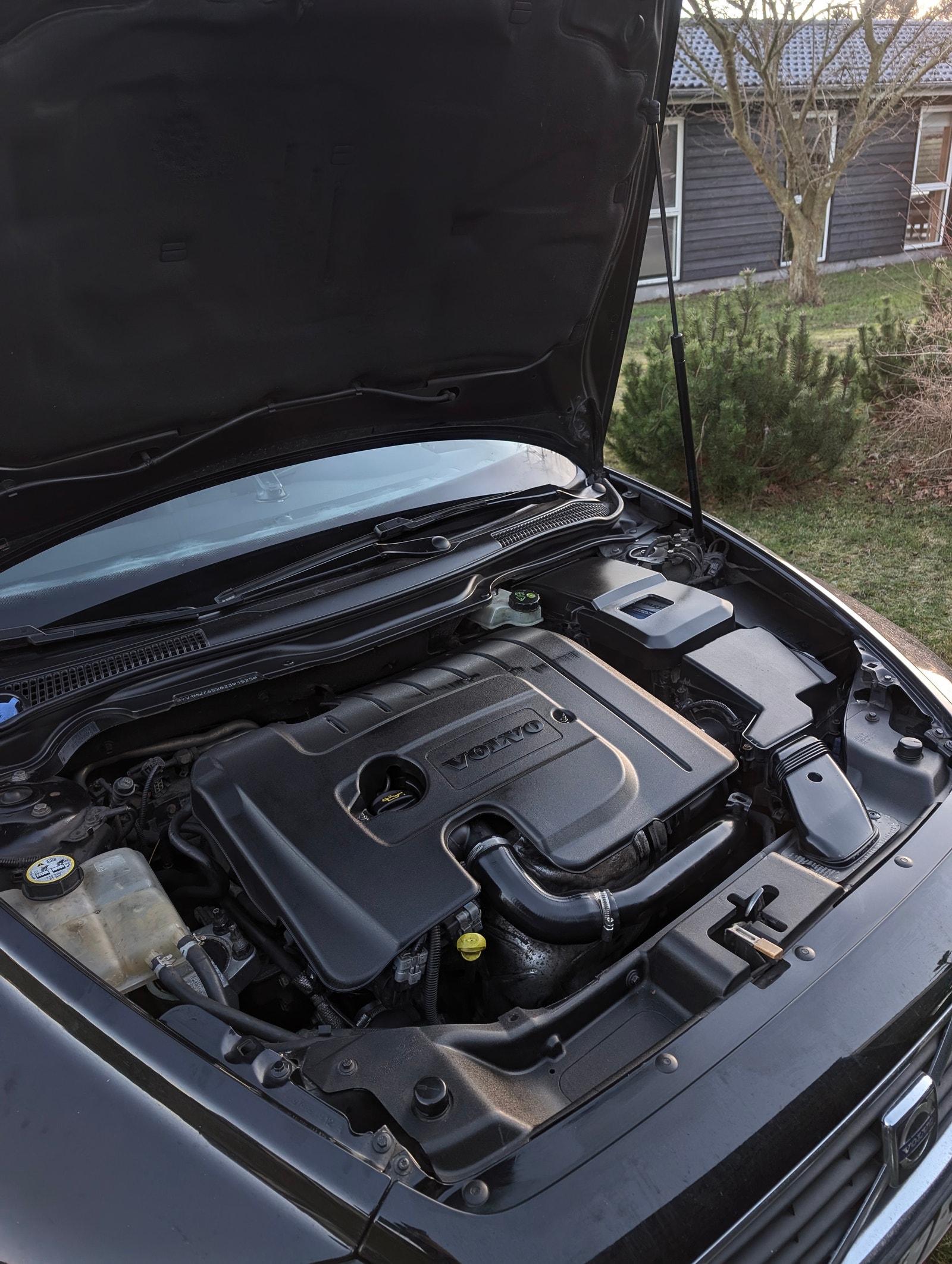 Volvo V50 – billede 11