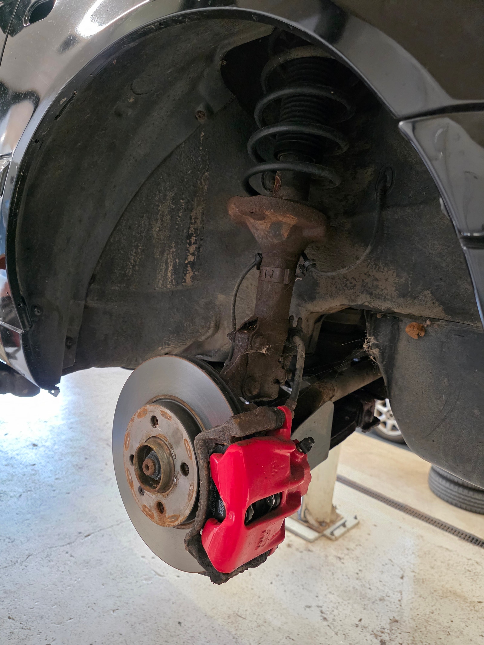 VW Golf III – billede 18