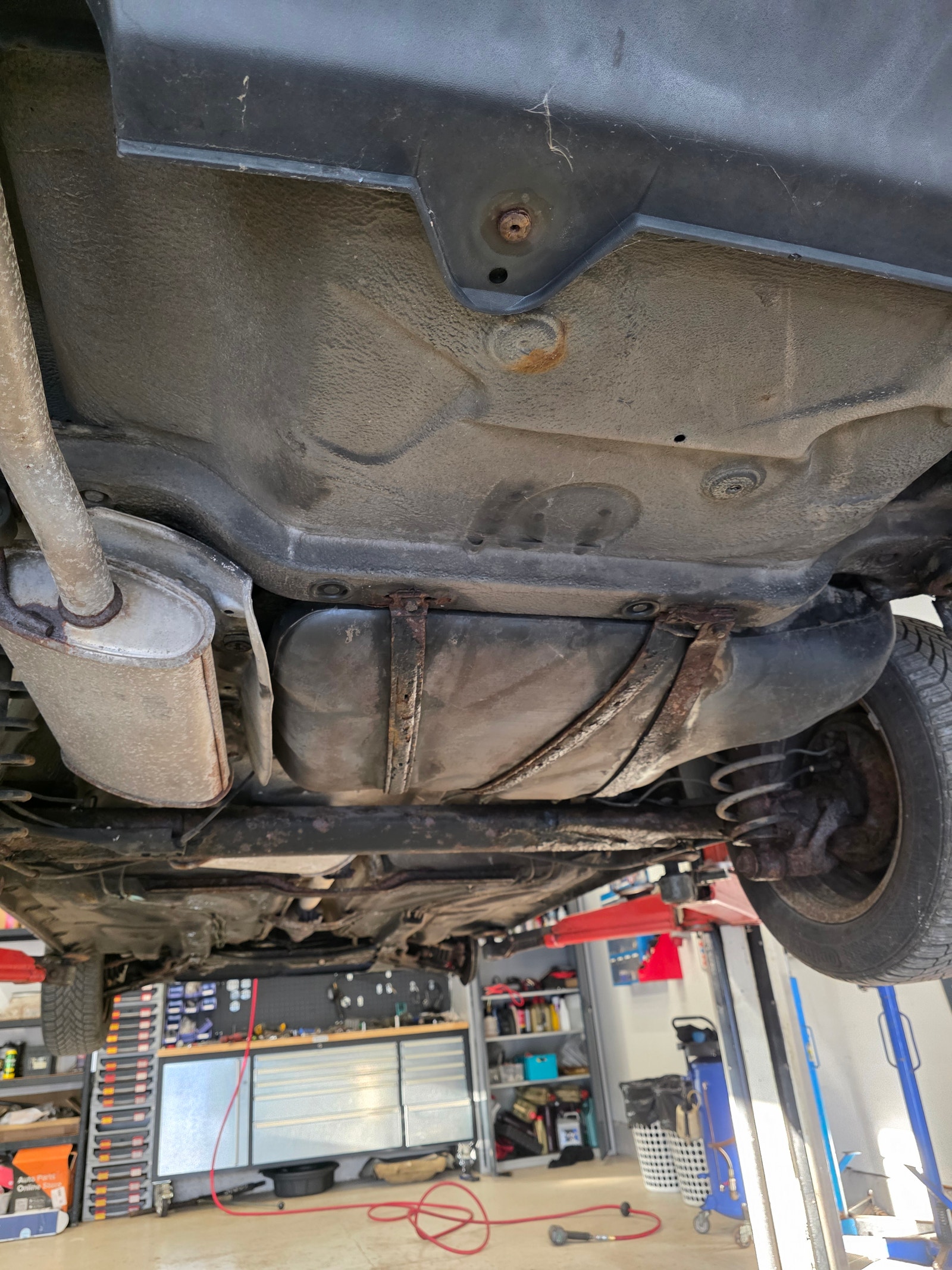VW Golf III – billede 5