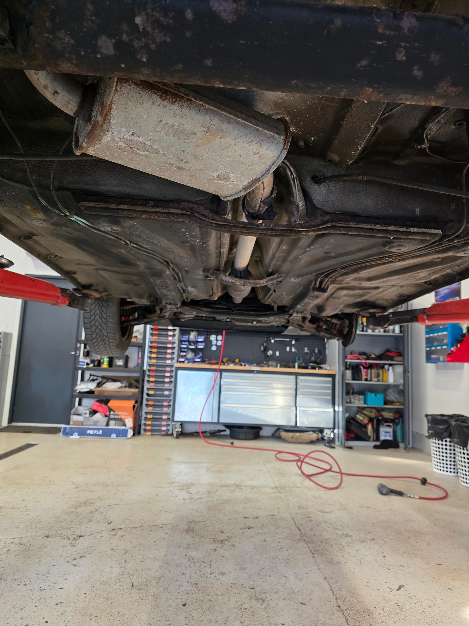 VW Golf III – billede 4