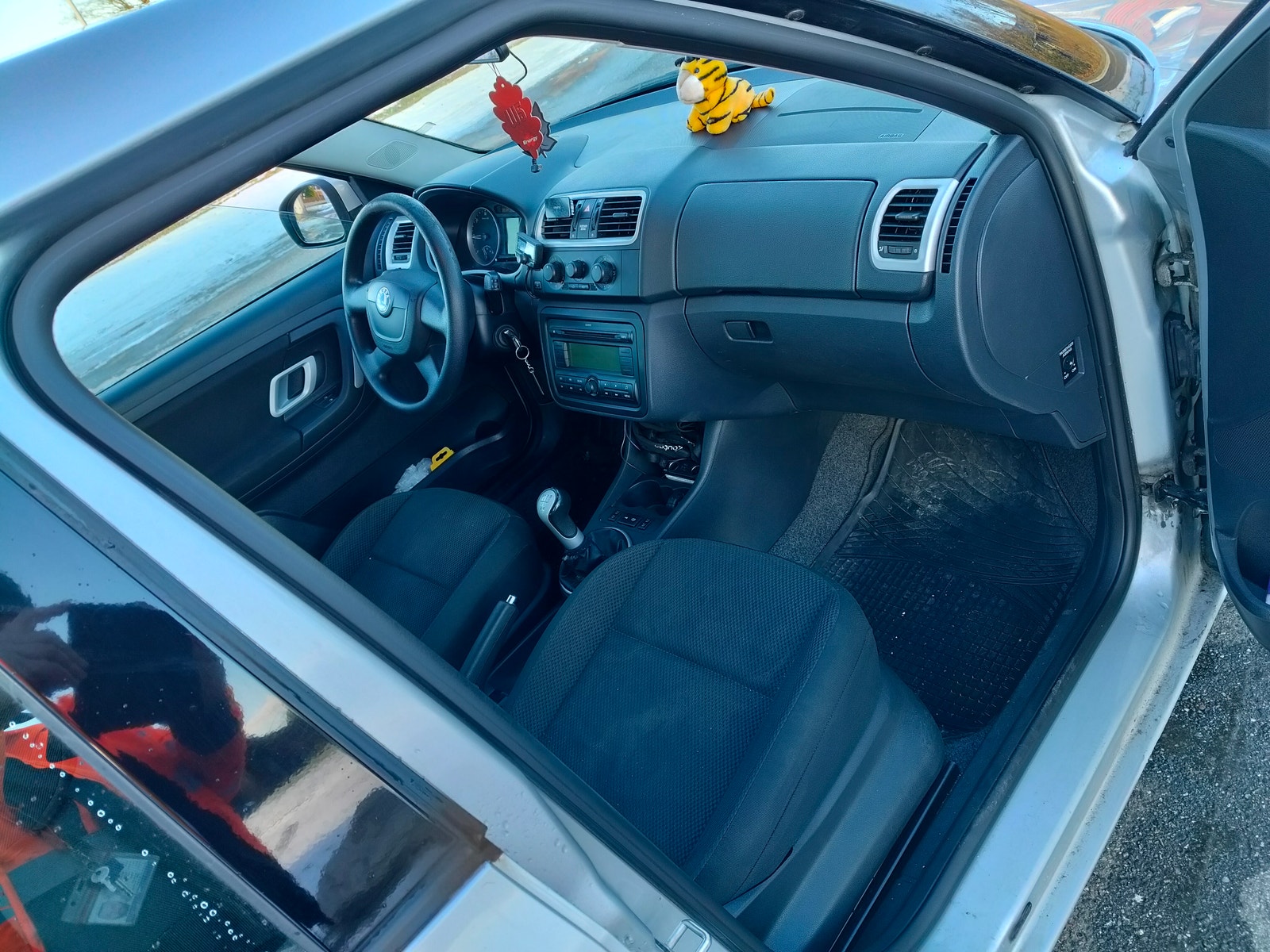 Skoda Fabia – billede 6