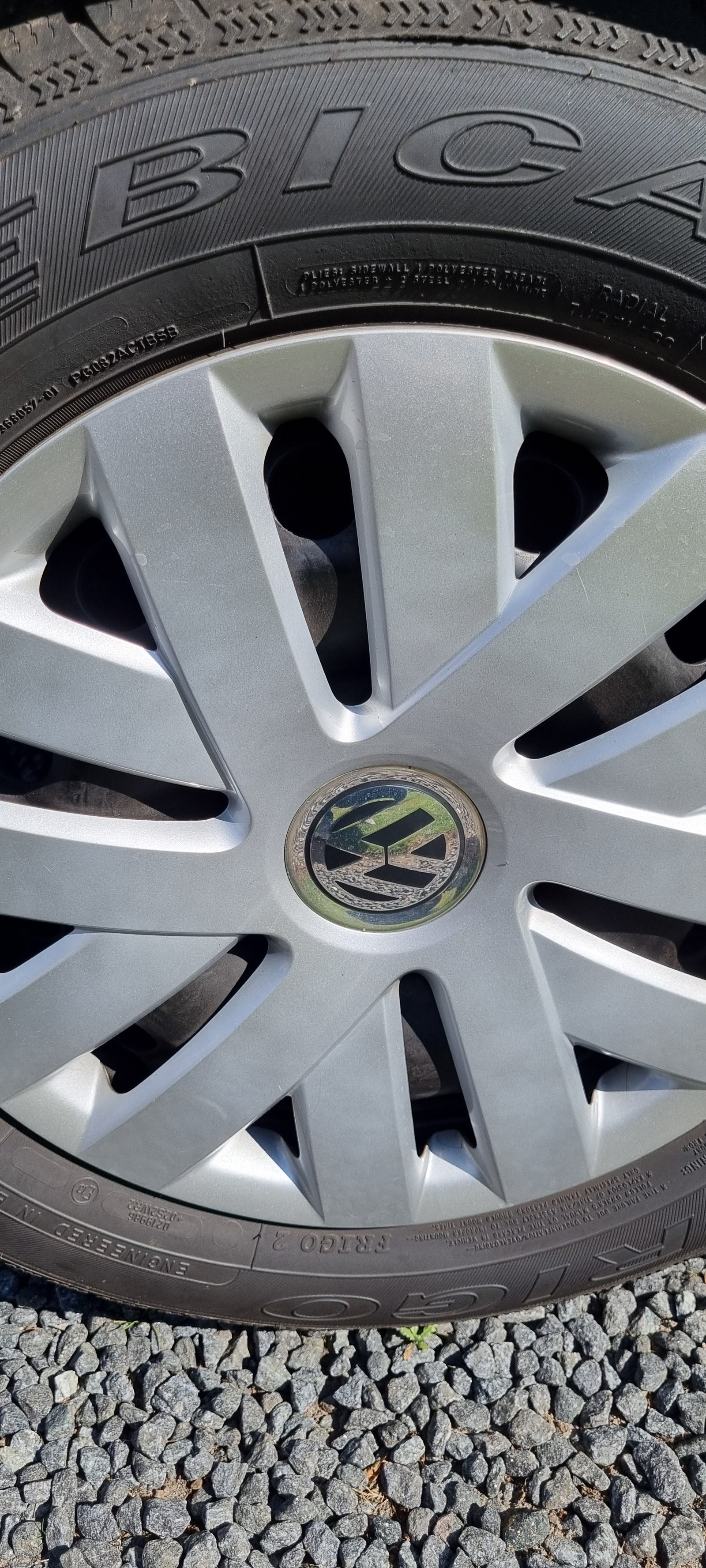 VW Golf IV til salg hos Nabilli