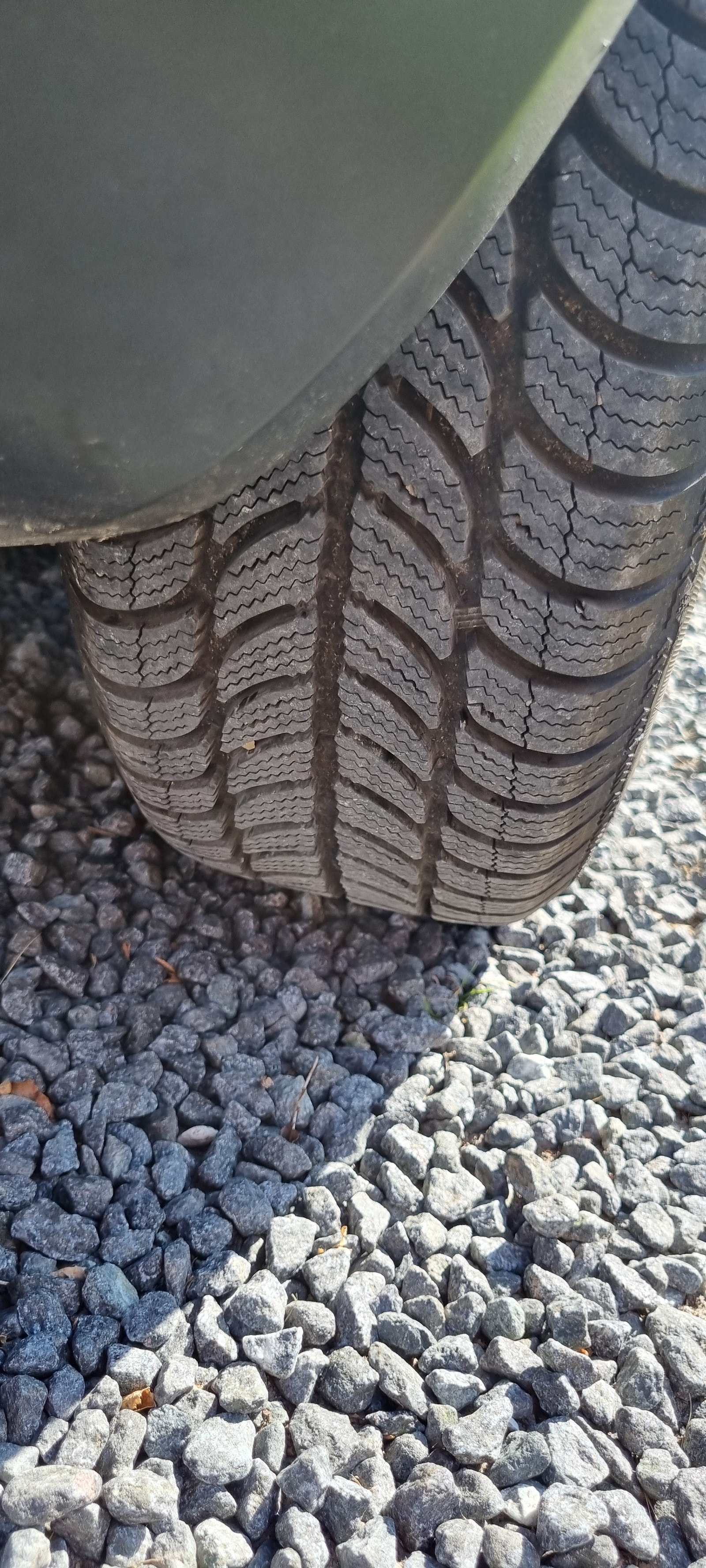 VW Golf IV til salg hos Nabilli