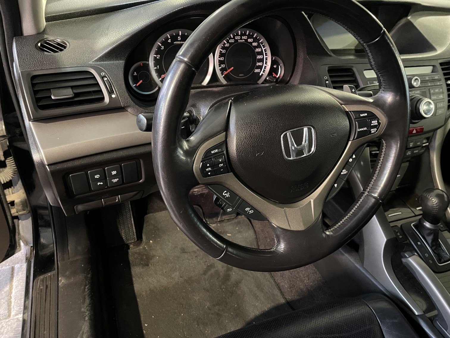 Honda Accord – billede 8