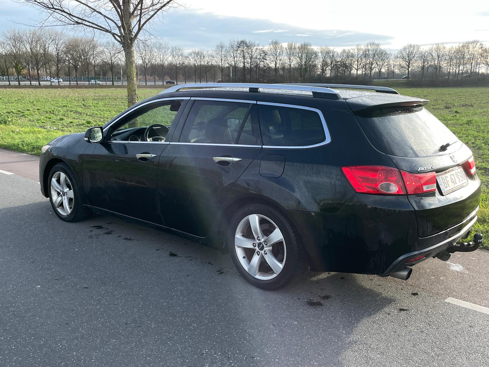 Honda Accord – billede 6