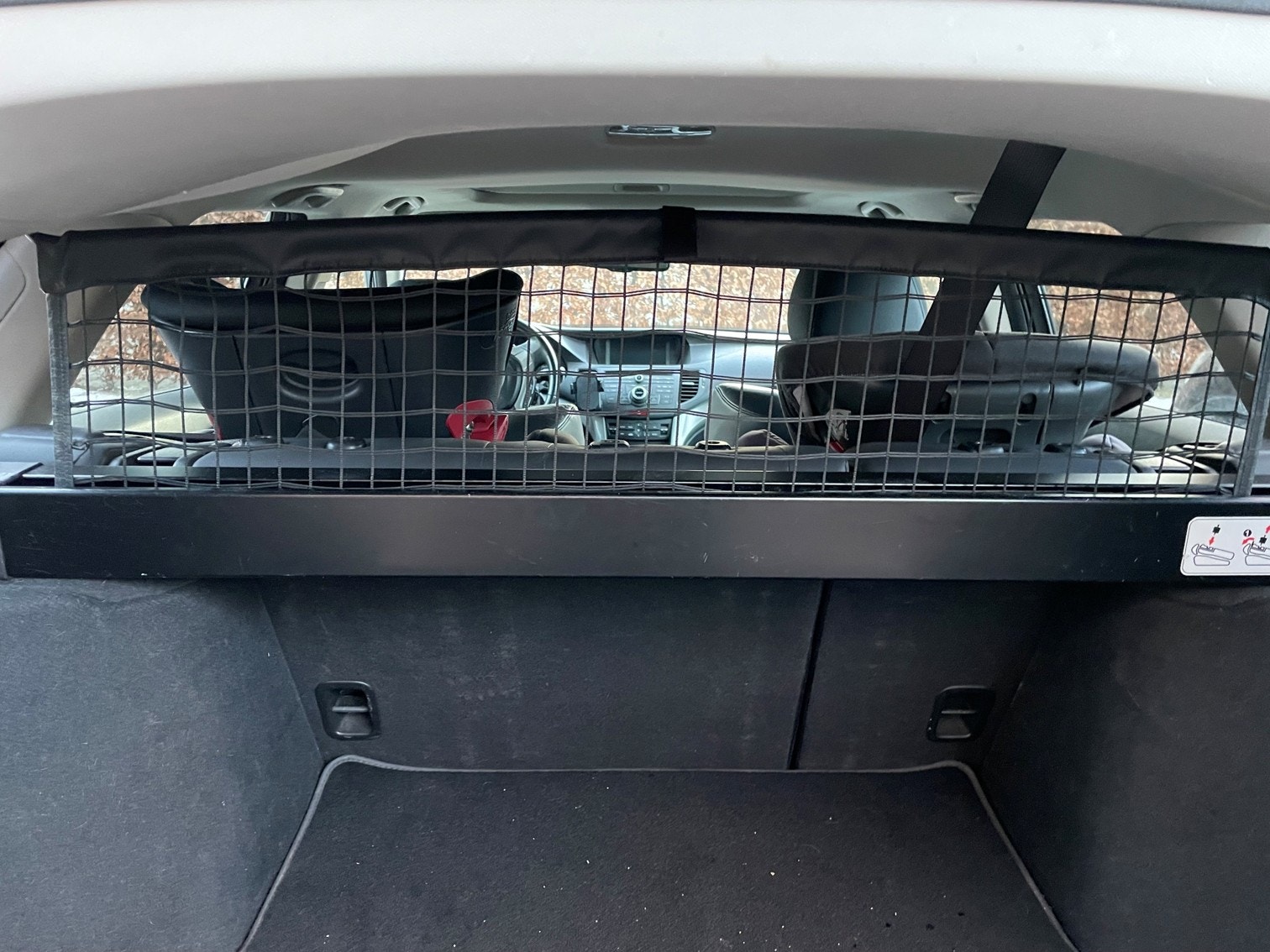 Honda Accord – billede 4