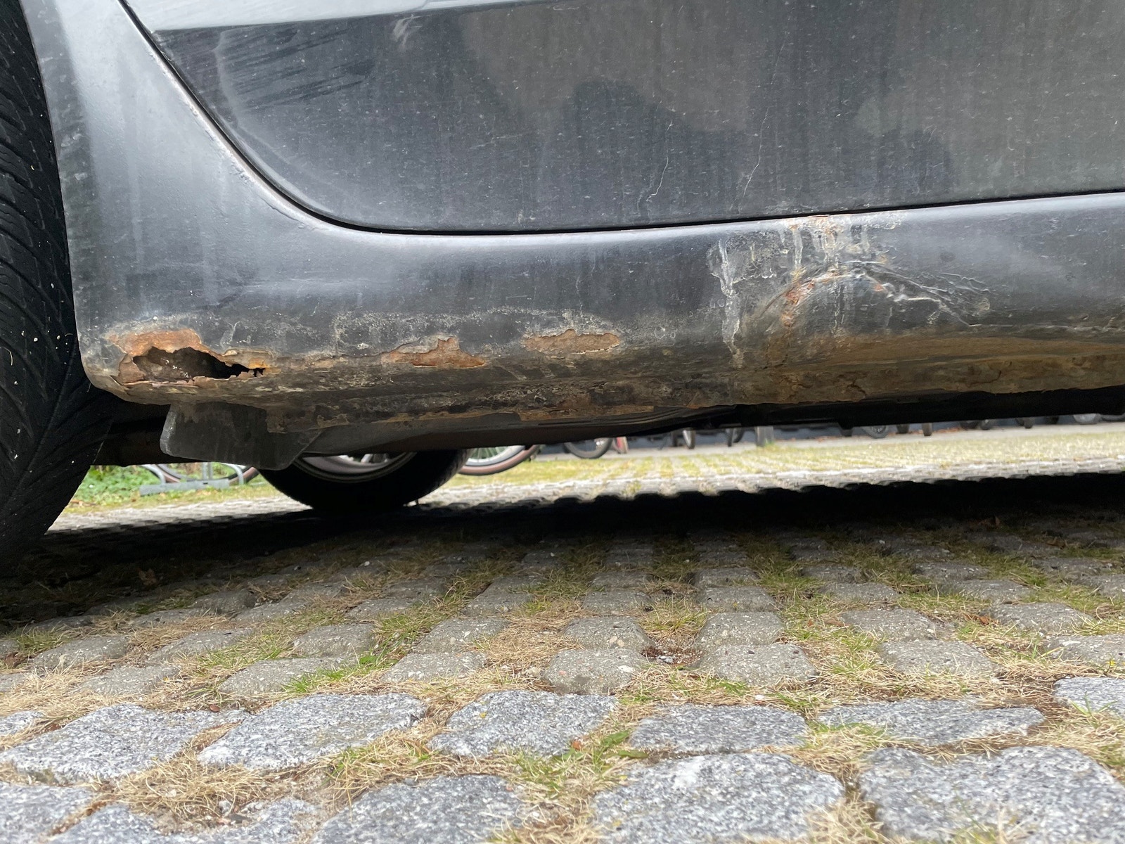 Honda Accord – billede 11
