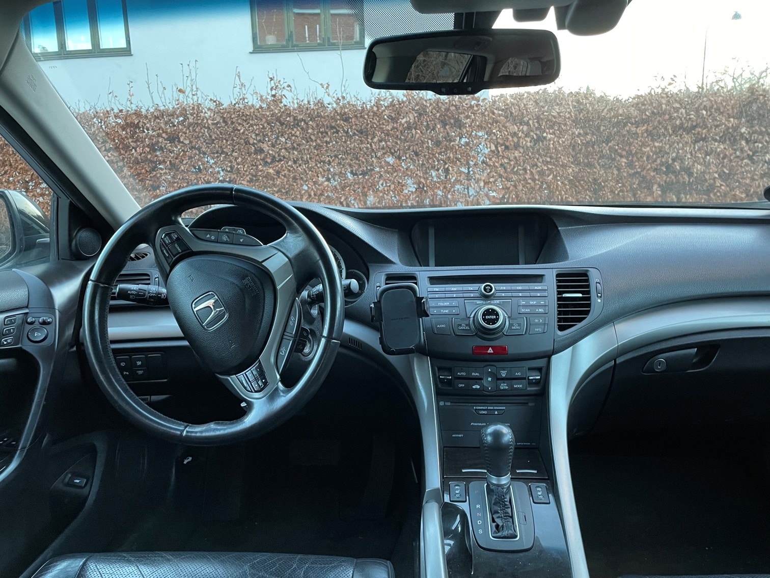 Honda Accord – billede 10