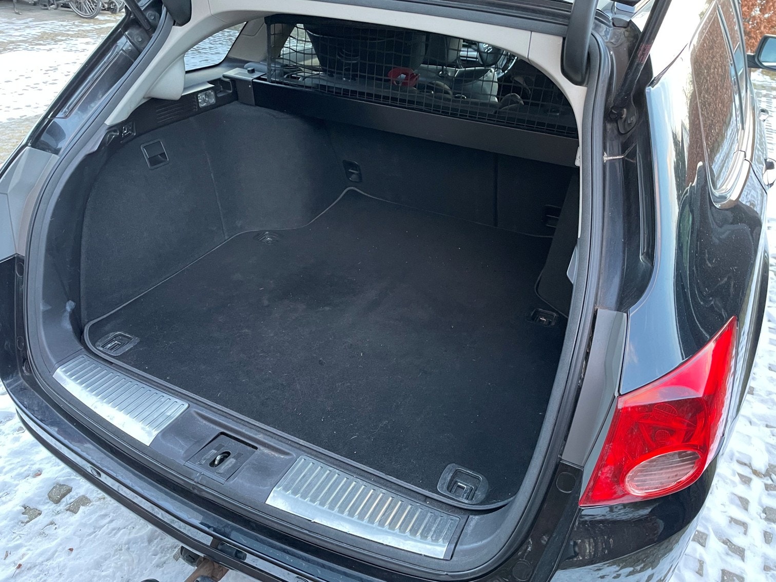 Honda Accord – billede 5