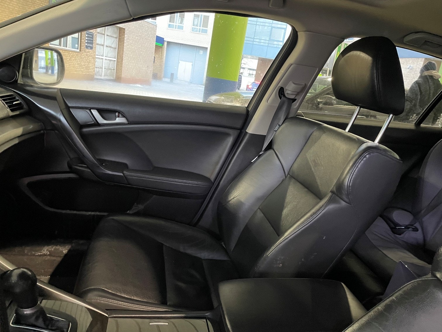 Honda Accord – billede 9