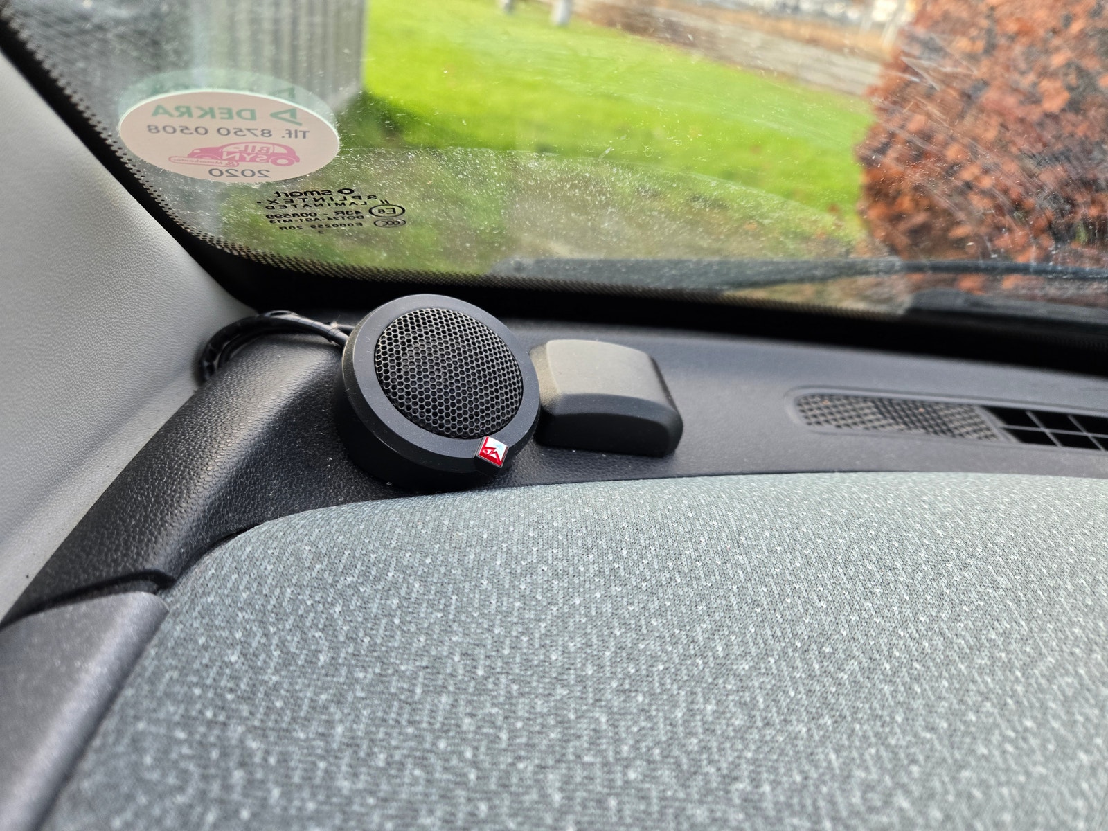 Smart Fortwo til salg hos Nabilli