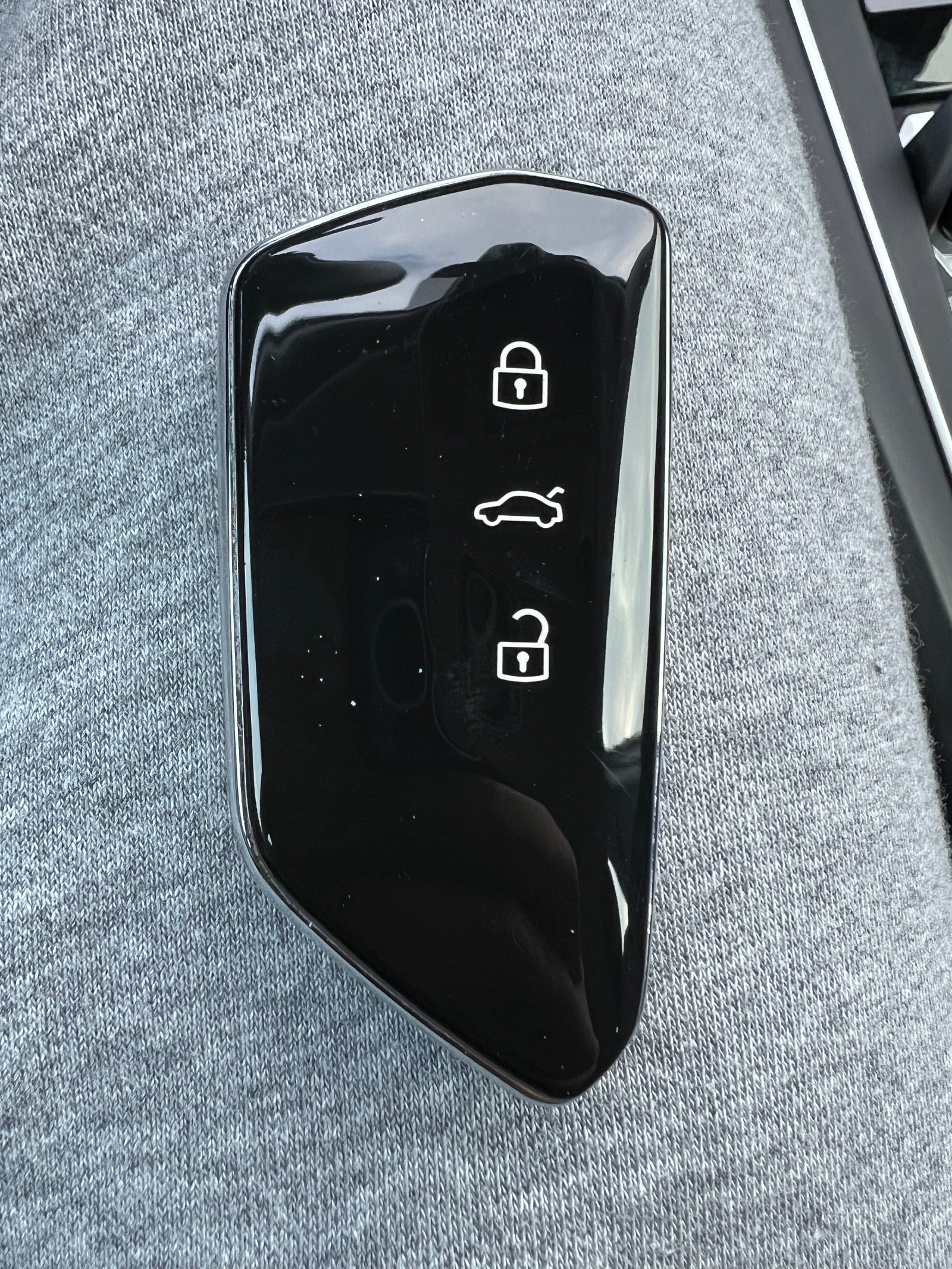 VW Golf VIII – billede 5