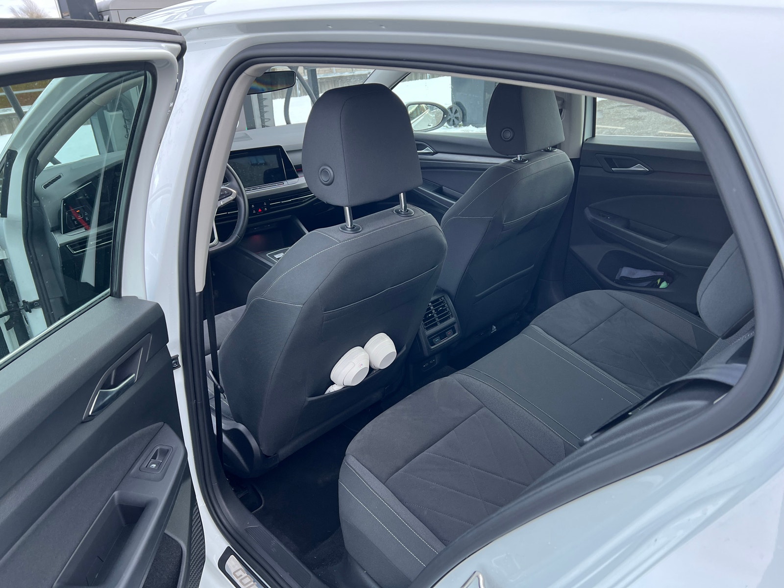 VW Golf VIII – billede 10