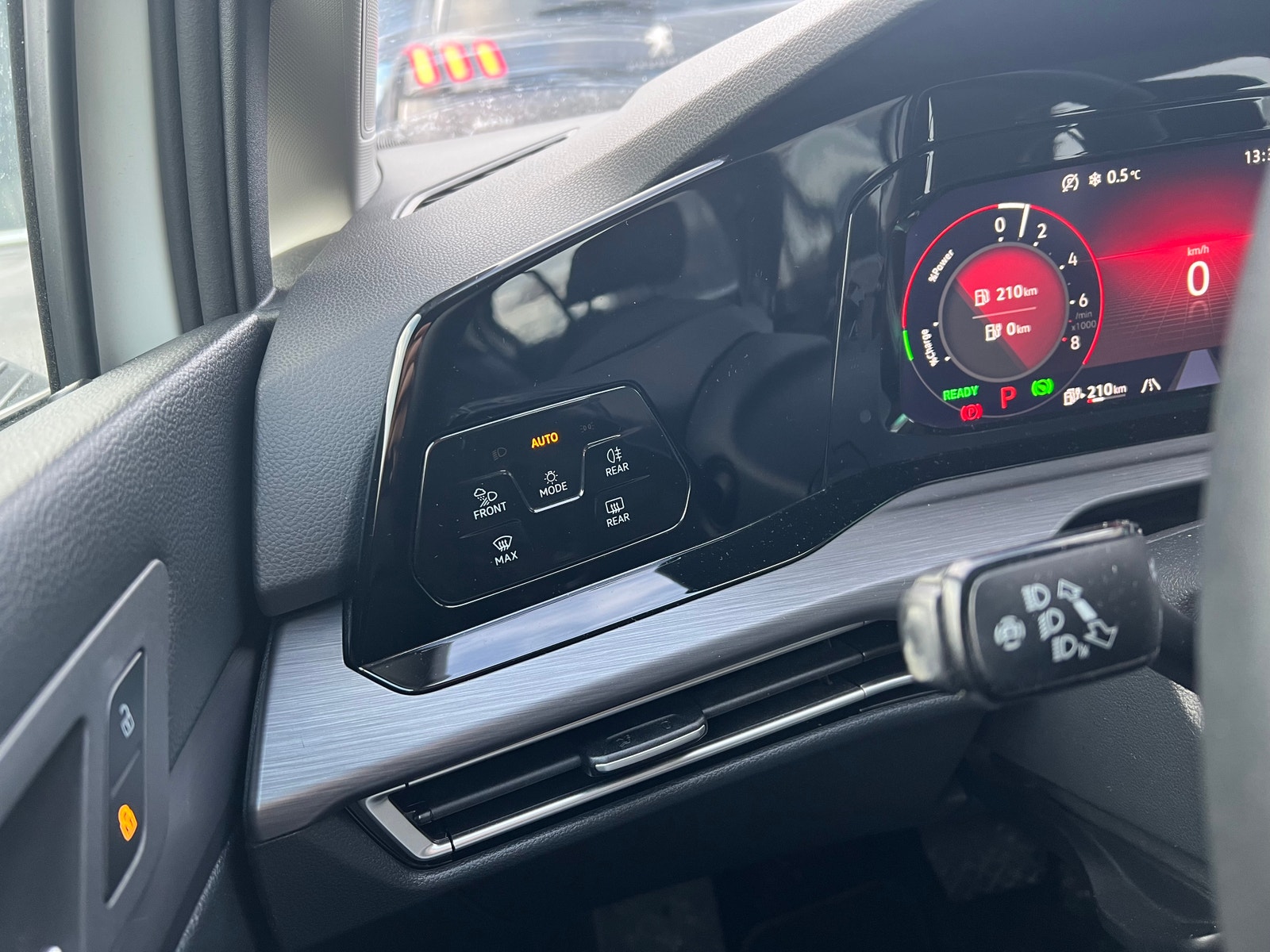 VW Golf VIII – billede 18