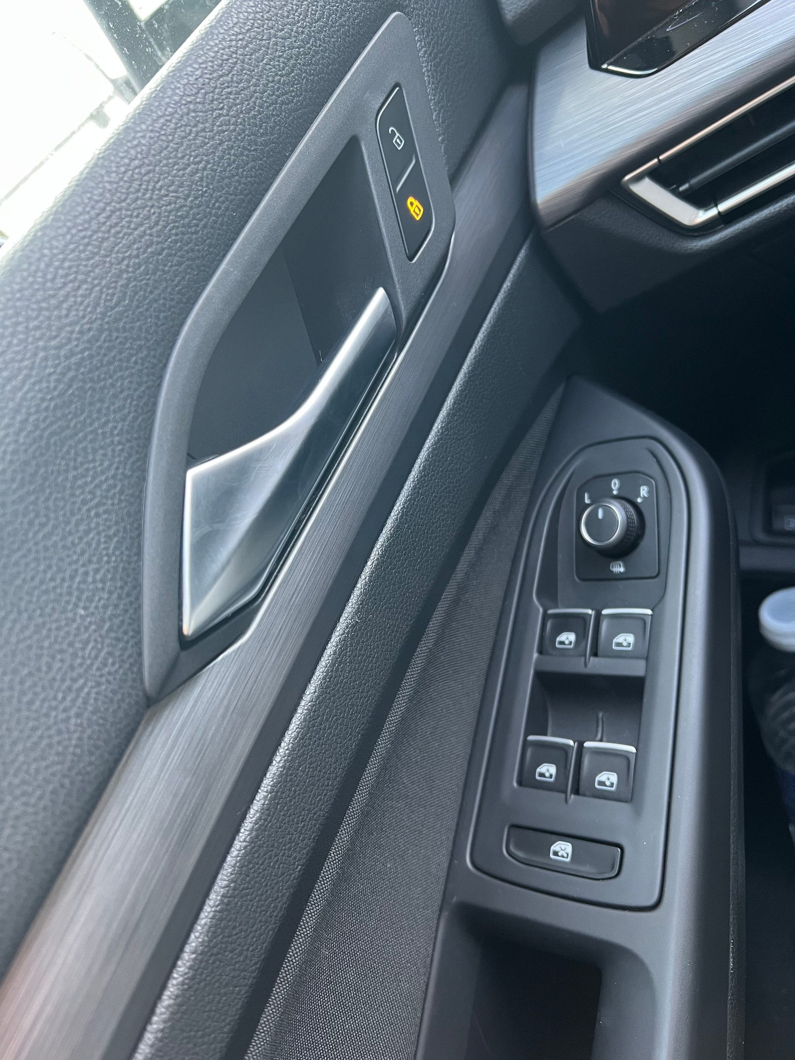VW Golf VIII – billede 19
