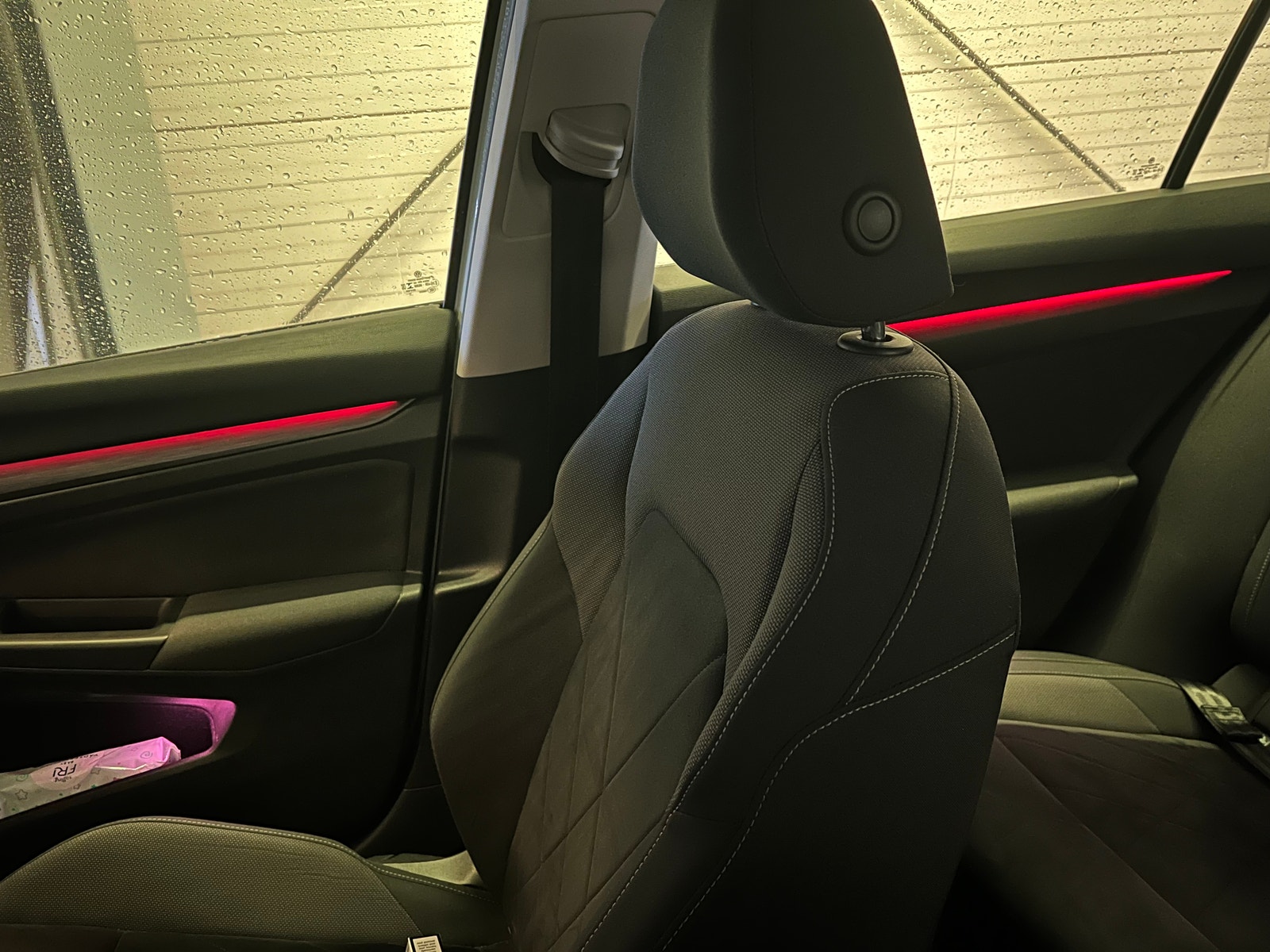 VW Golf VIII – billede 15