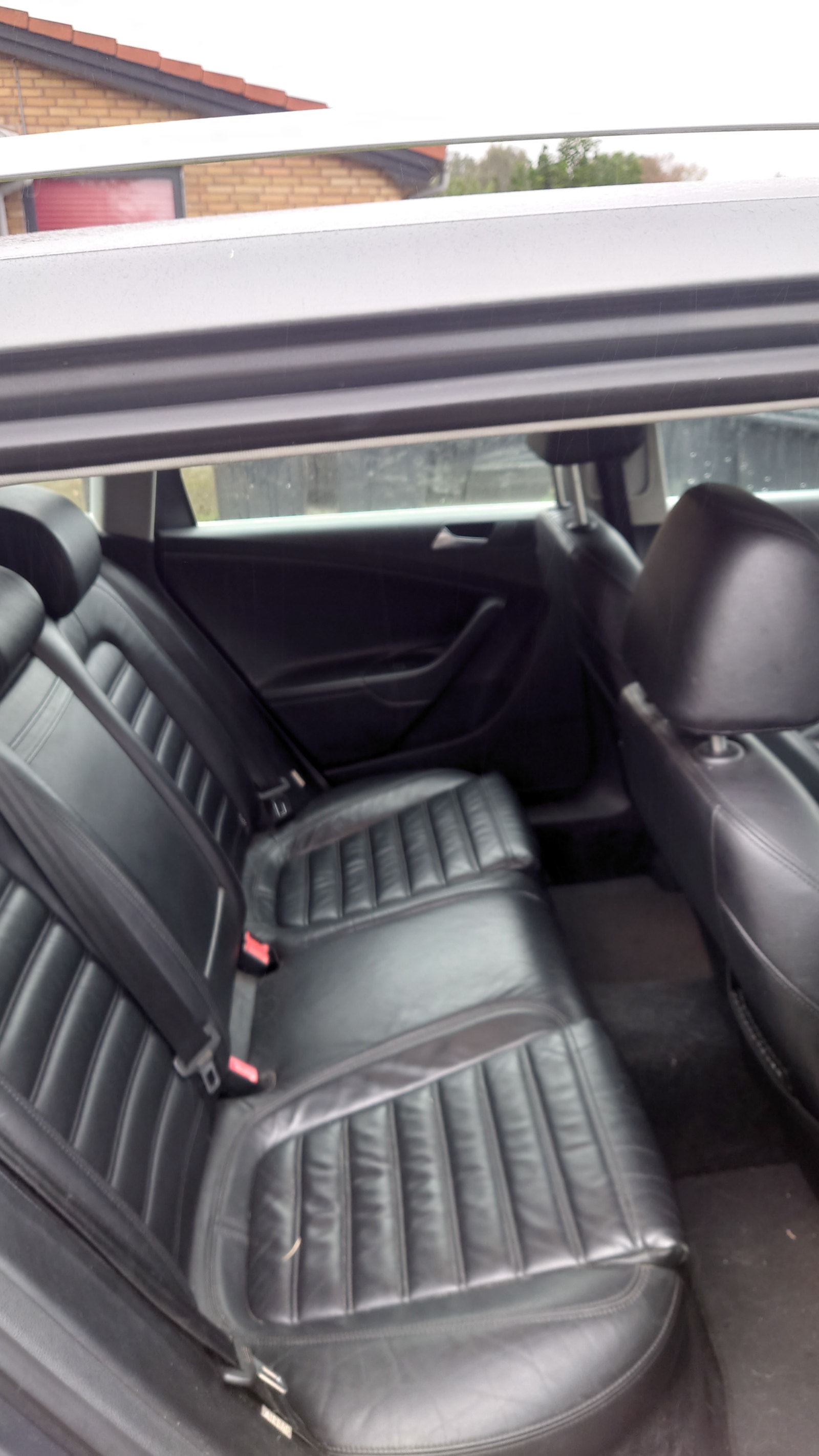 VW Passat til salg hos Nabilli