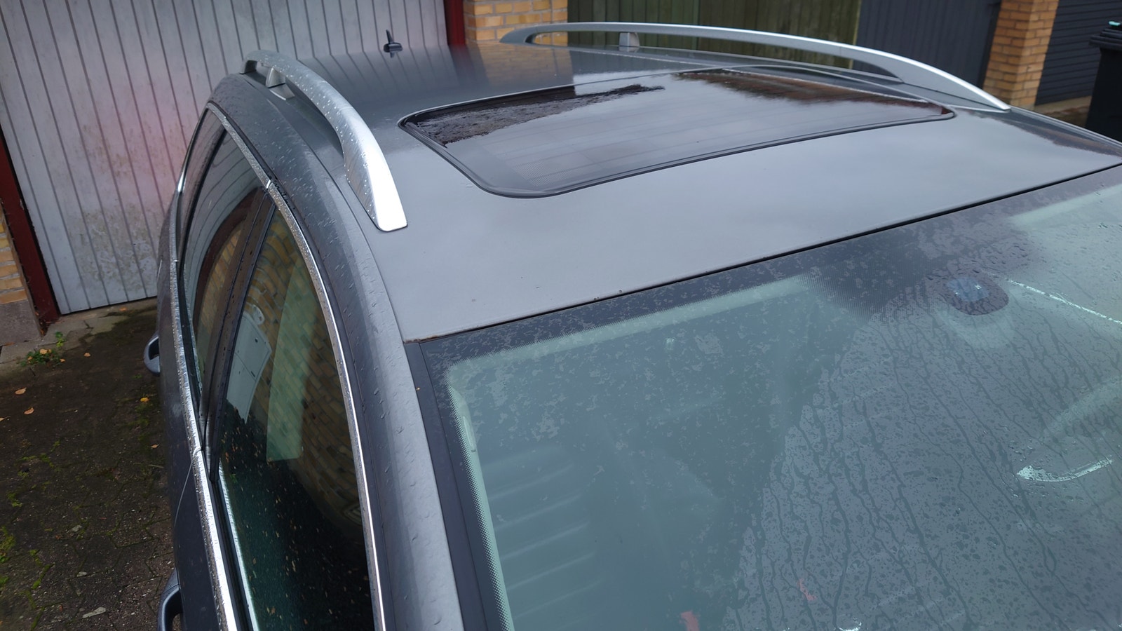 VW Passat til salg hos Nabilli