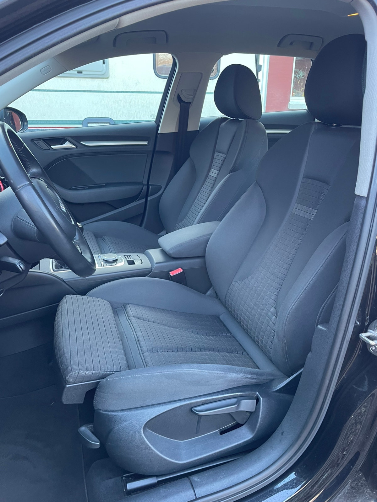 Audi A3 – billede 12