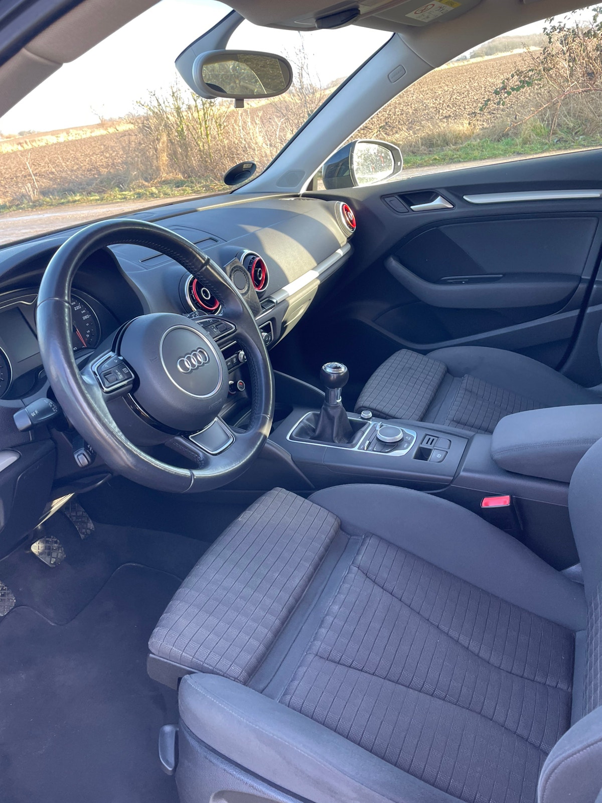Audi A3 – billede 10