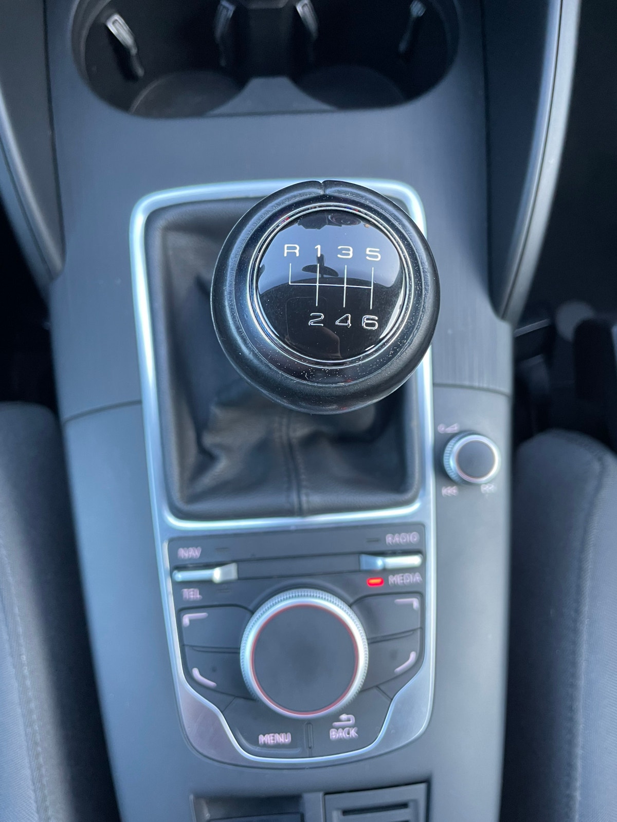 Audi A3 – billede 15