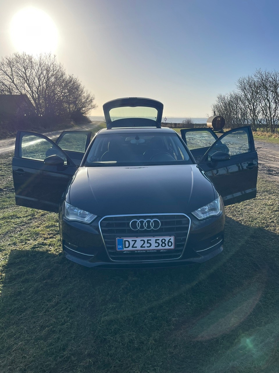 Audi A3 – billede 8