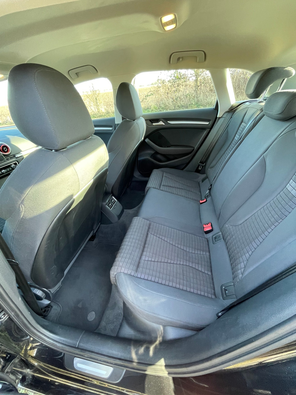 Audi A3 – billede 4