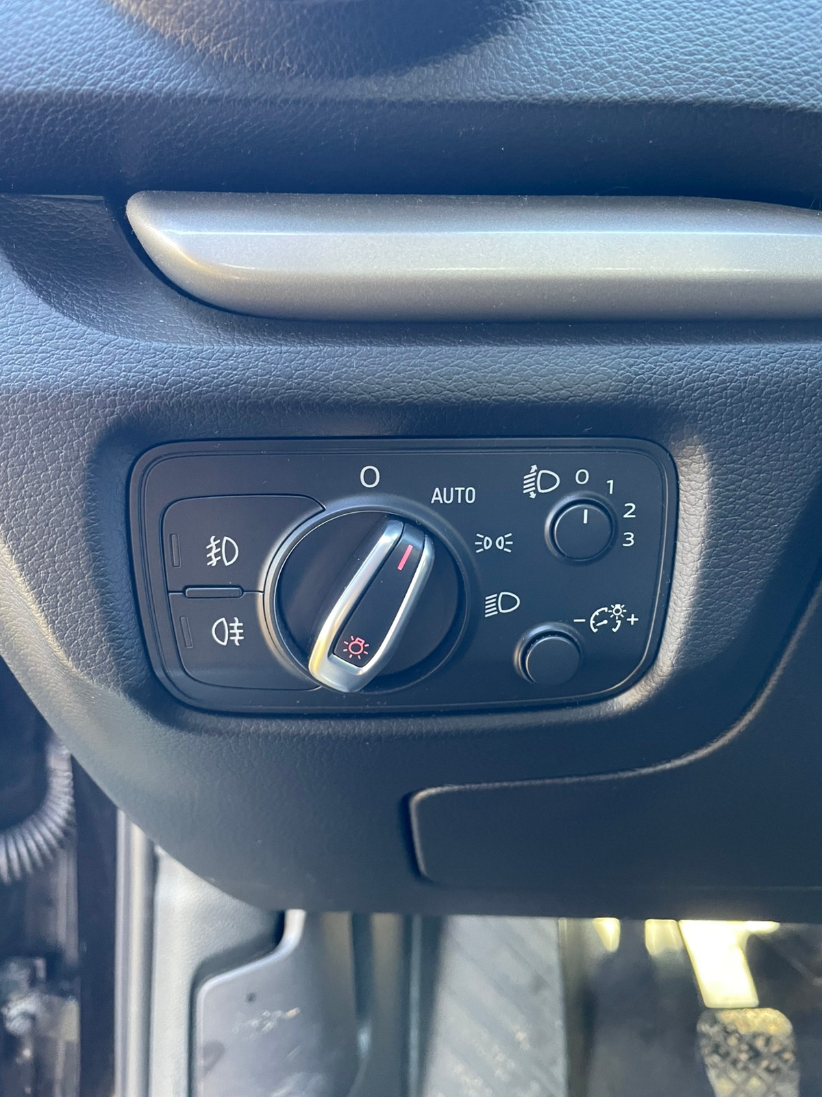 Audi A3 – billede 14