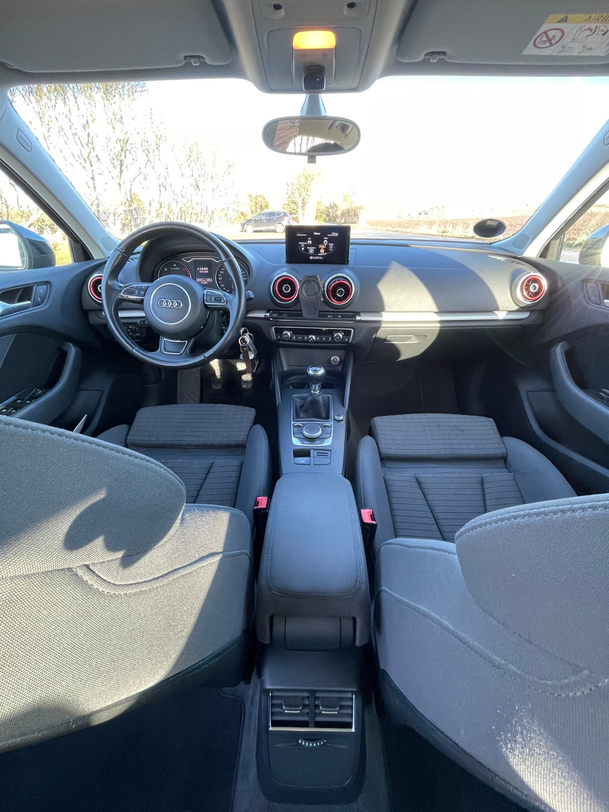 Audi A3 – billede 9