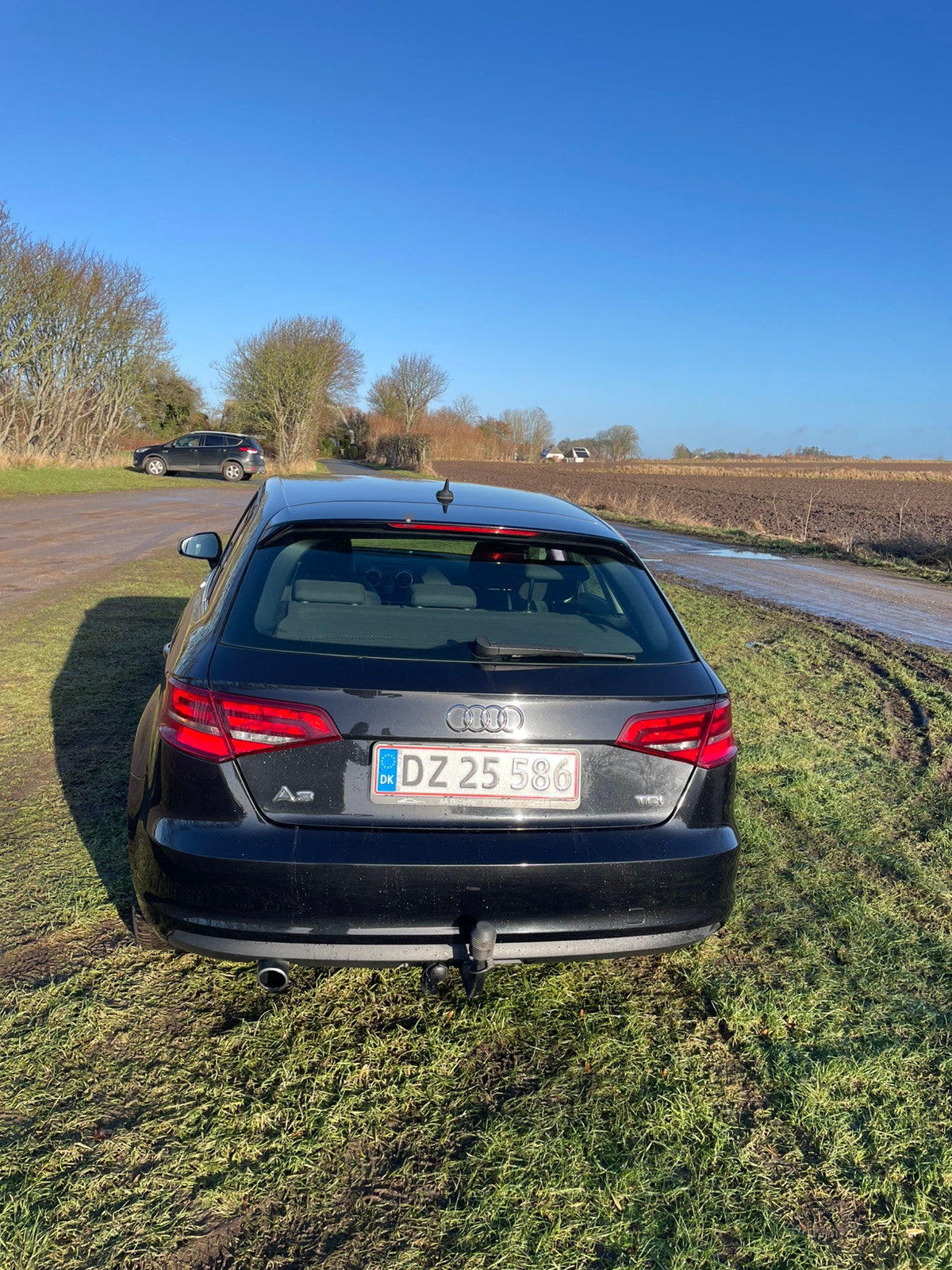 Audi A3 – billede 6