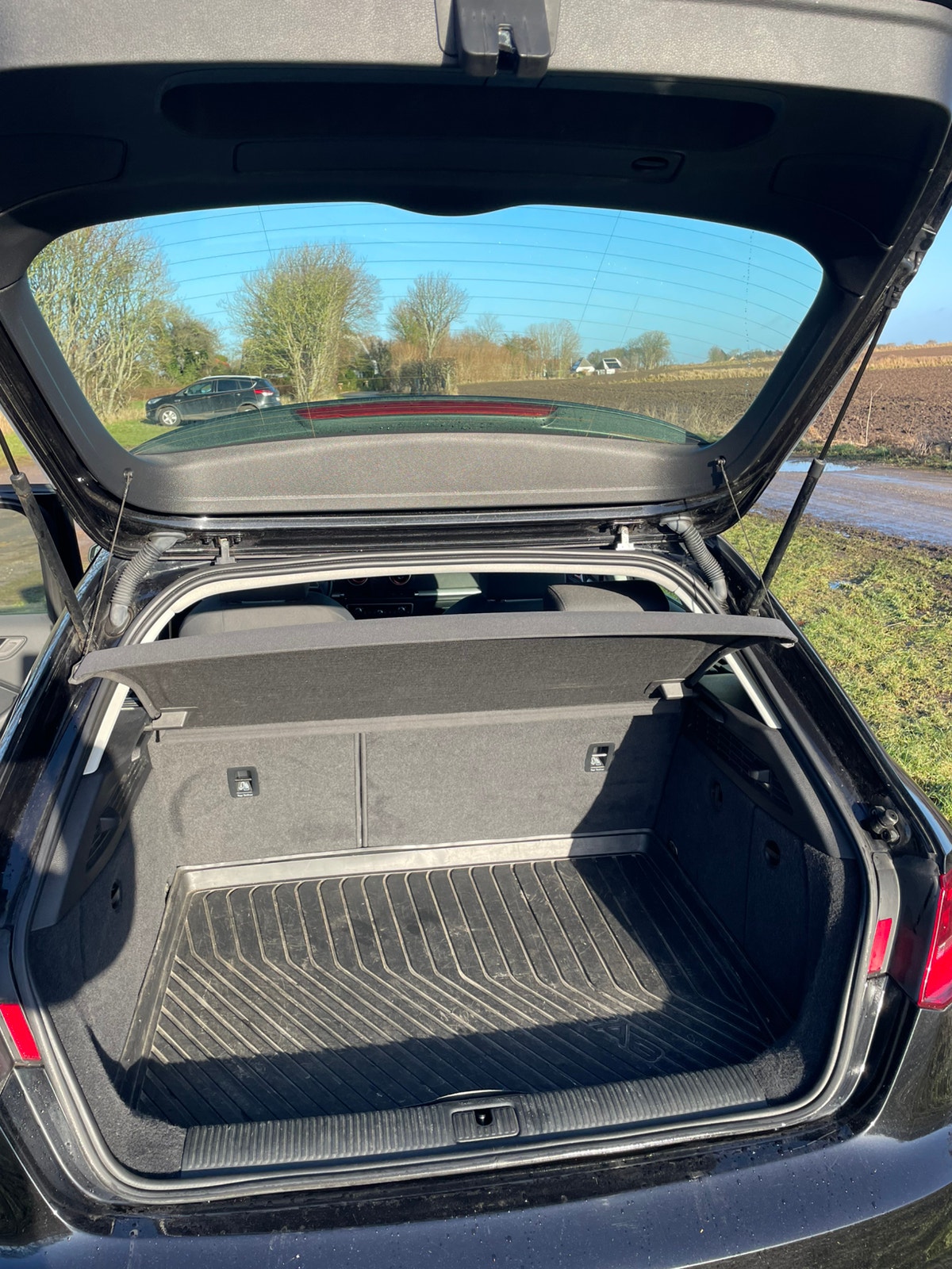 Audi A3 – billede 5