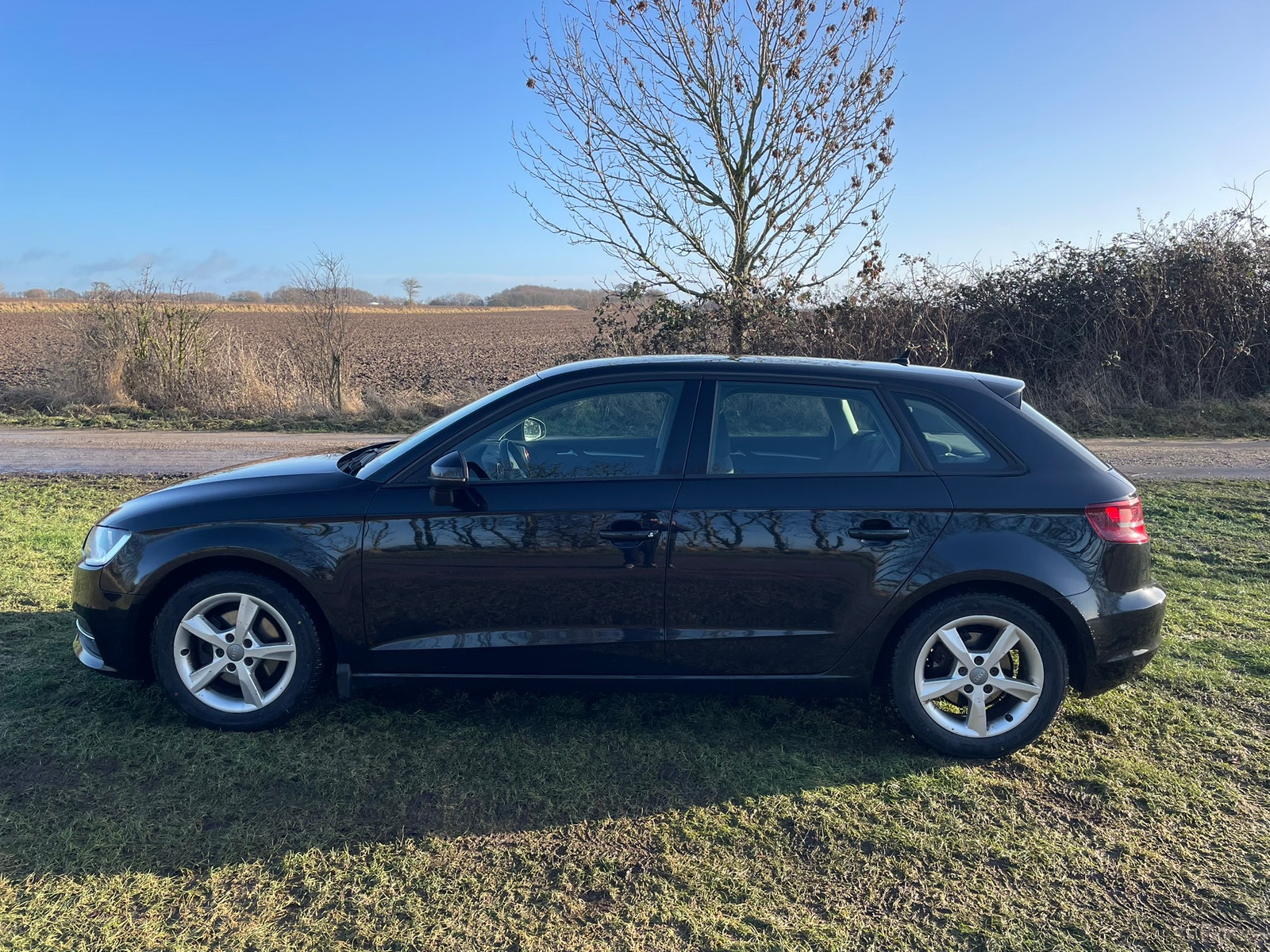 Audi A3 – billede 7